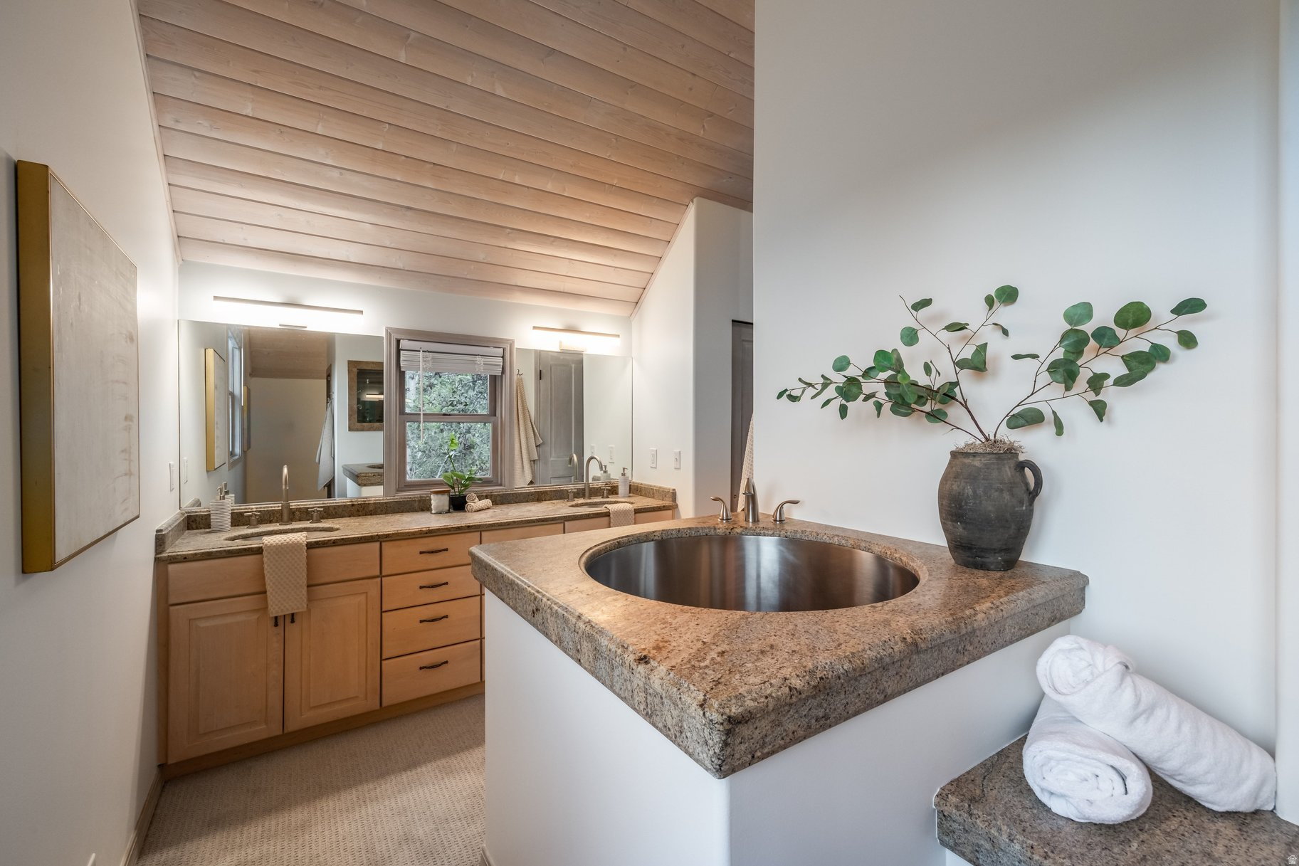RIDGE AVENUE SUBDIVISION - Residential