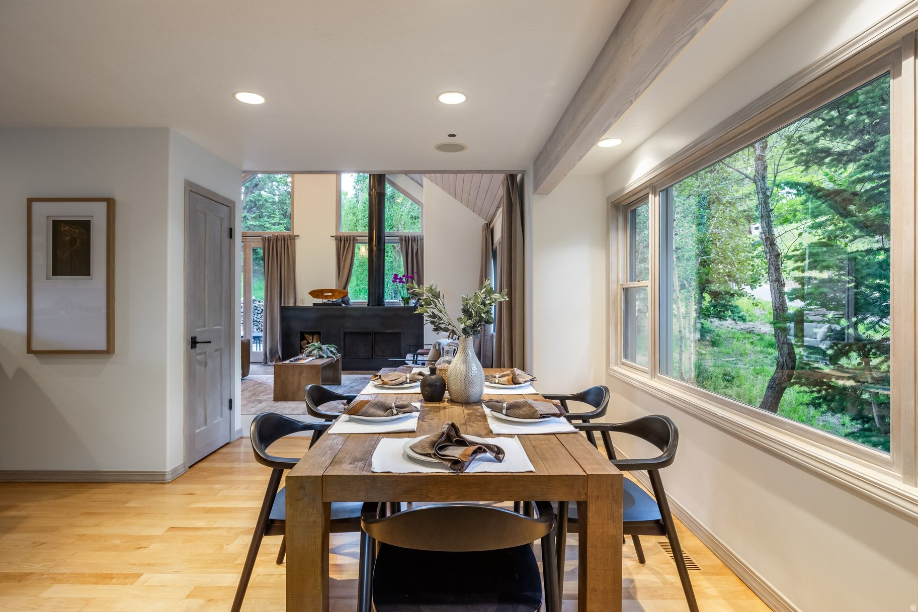 RIDGE AVENUE SUBDIVISION - Residential
