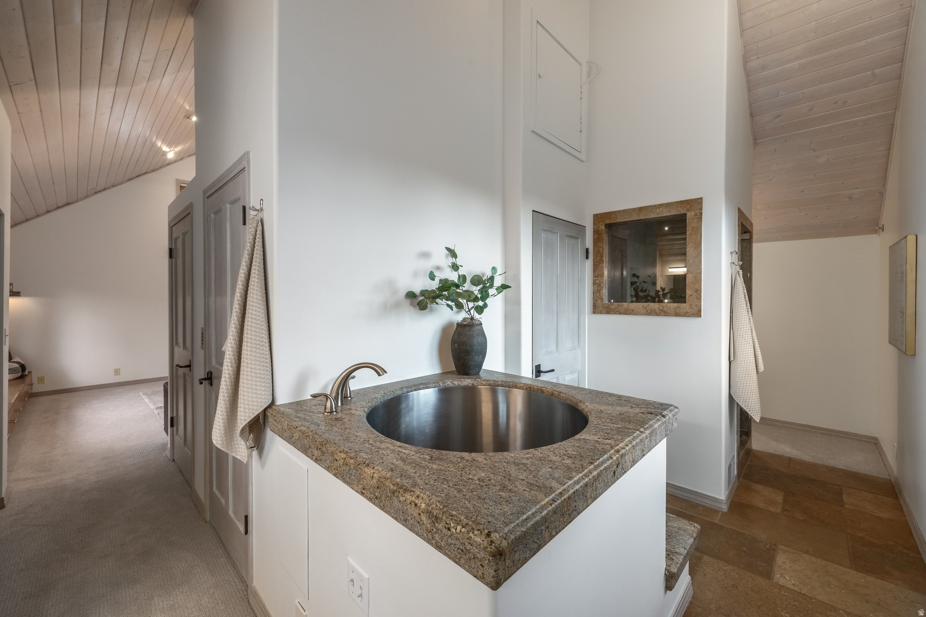 RIDGE AVENUE SUBDIVISION - Residential