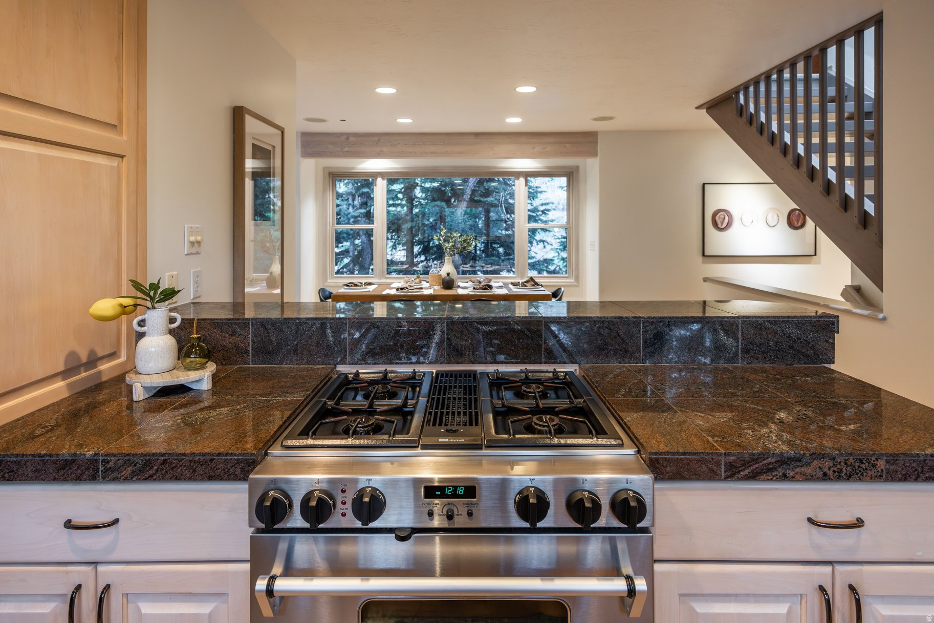 RIDGE AVENUE SUBDIVISION - Residential