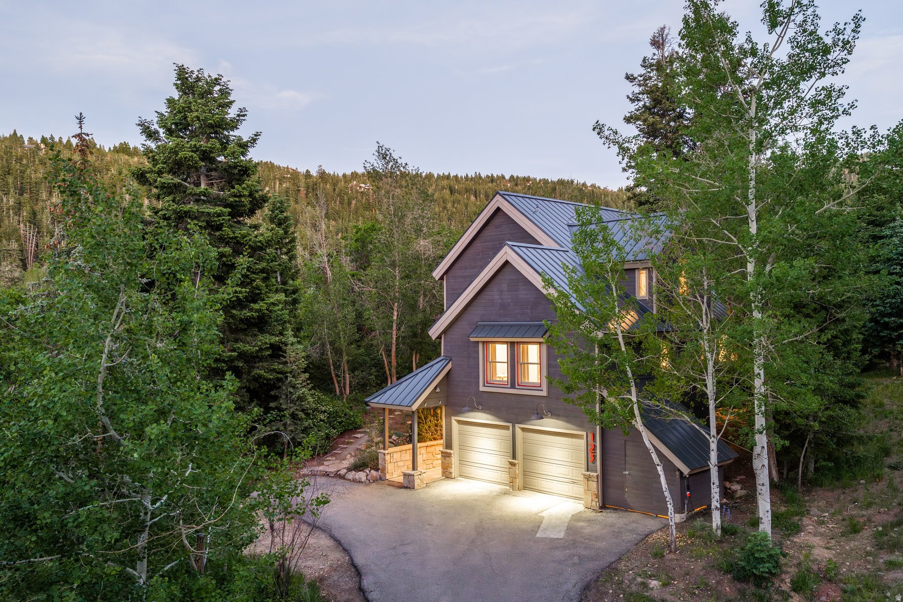 RIDGE AVENUE SUBDIVISION - Residential