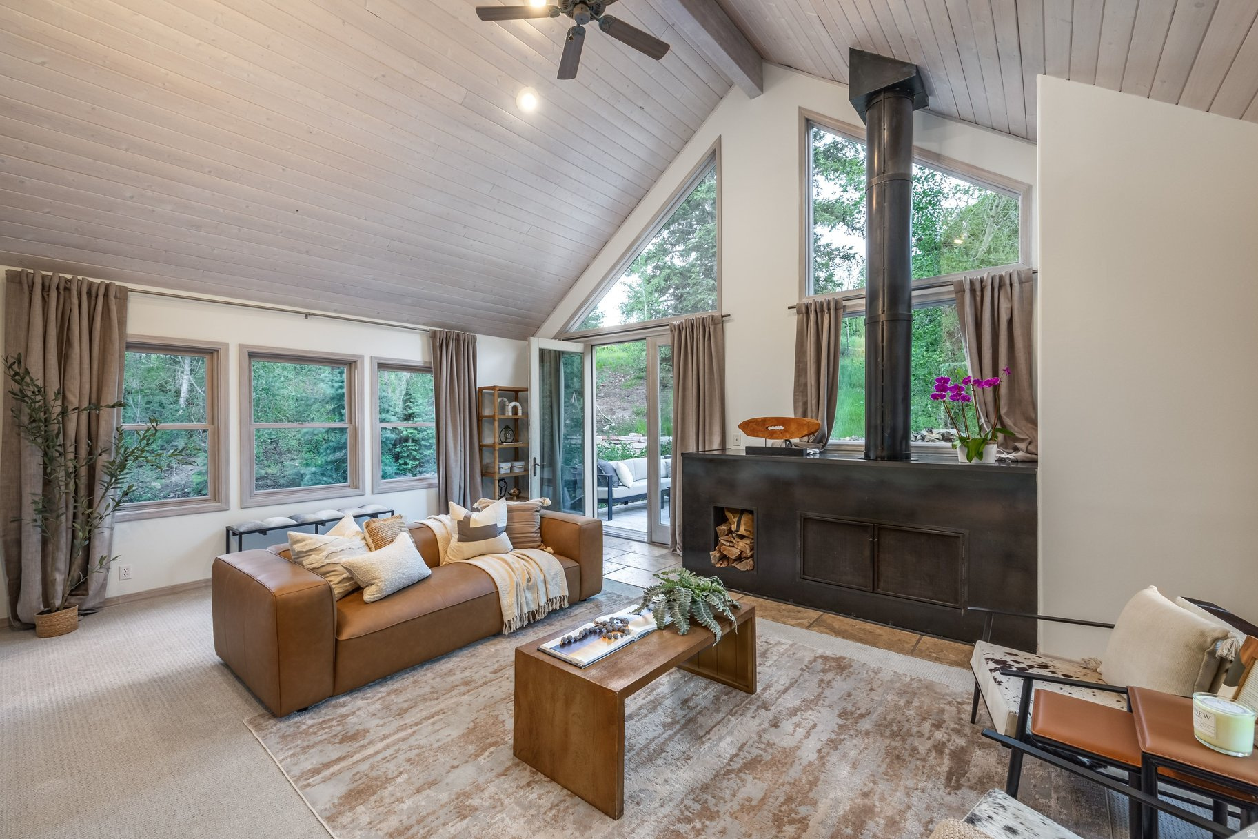 RIDGE AVENUE SUBDIVISION - Residential