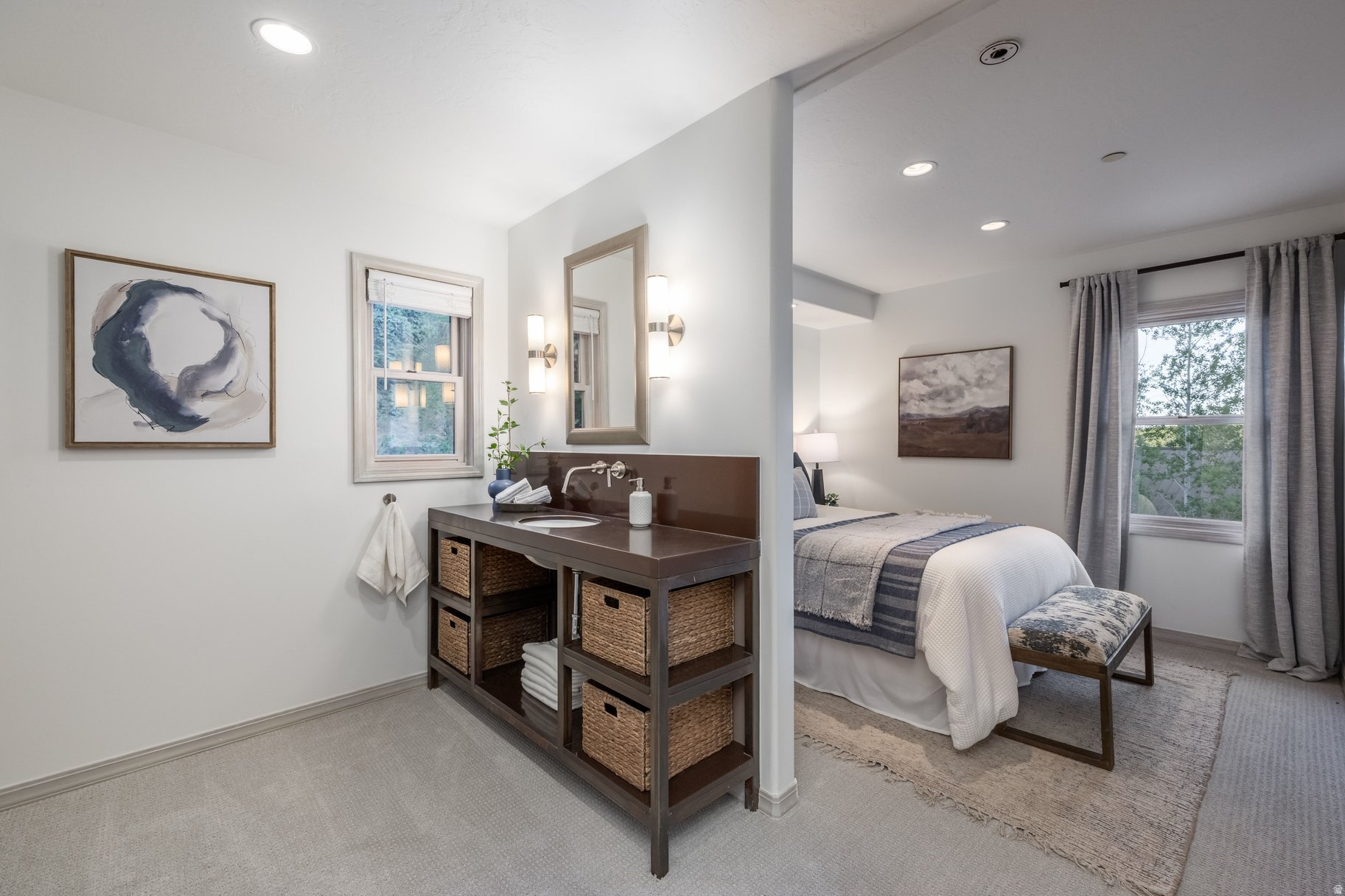 RIDGE AVENUE SUBDIVISION - Residential