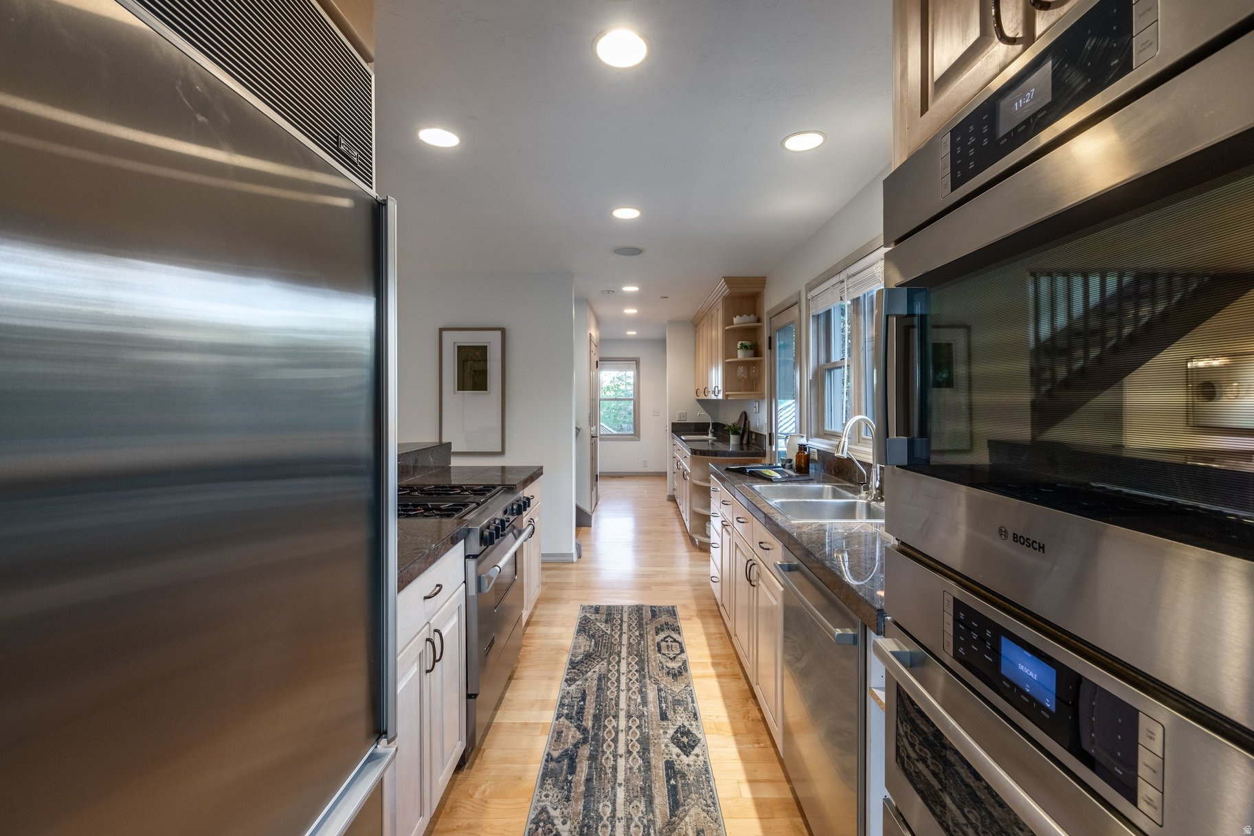 RIDGE AVENUE SUBDIVISION - Residential