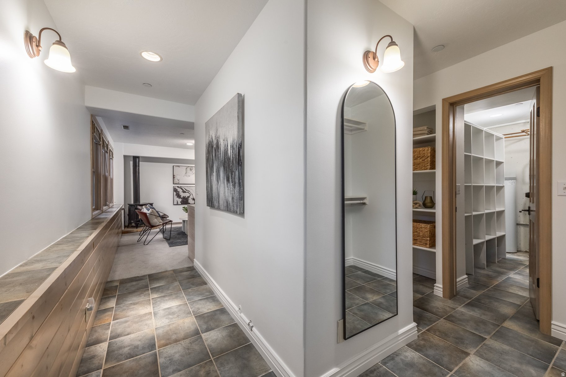 RIDGE AVENUE SUBDIVISION - Residential