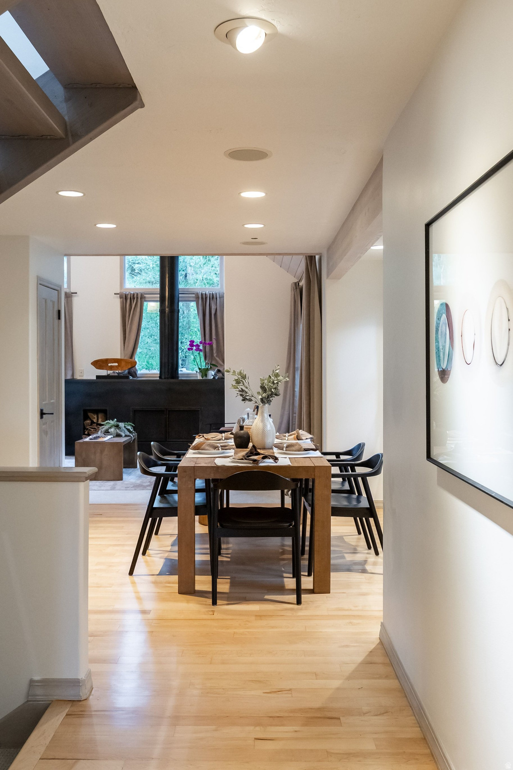 RIDGE AVENUE SUBDIVISION - Residential
