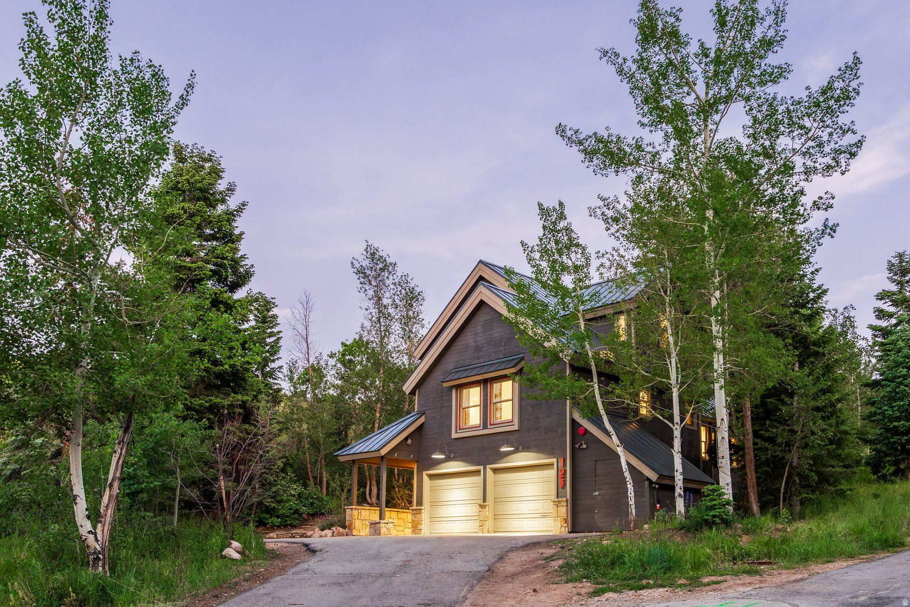RIDGE AVENUE SUBDIVISION - Residential
