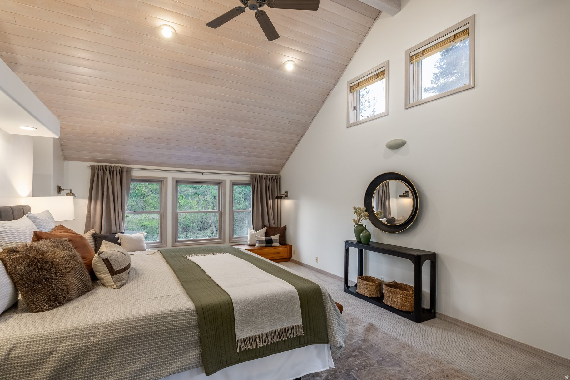 RIDGE AVENUE SUBDIVISION - Residential