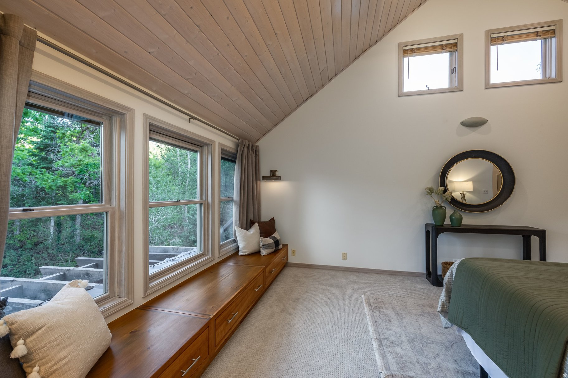 RIDGE AVENUE SUBDIVISION - Residential