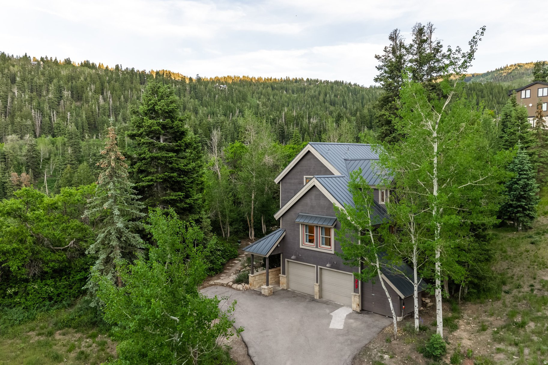 RIDGE AVENUE SUBDIVISION - Residential