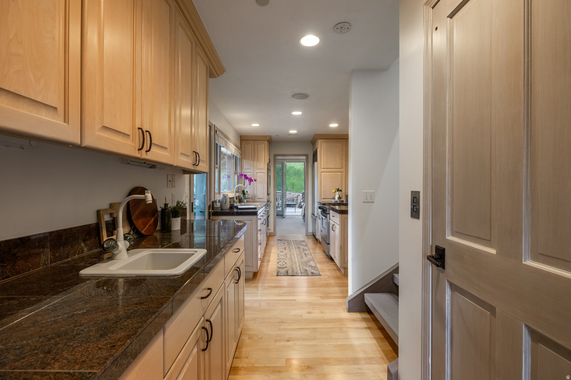 RIDGE AVENUE SUBDIVISION - Residential