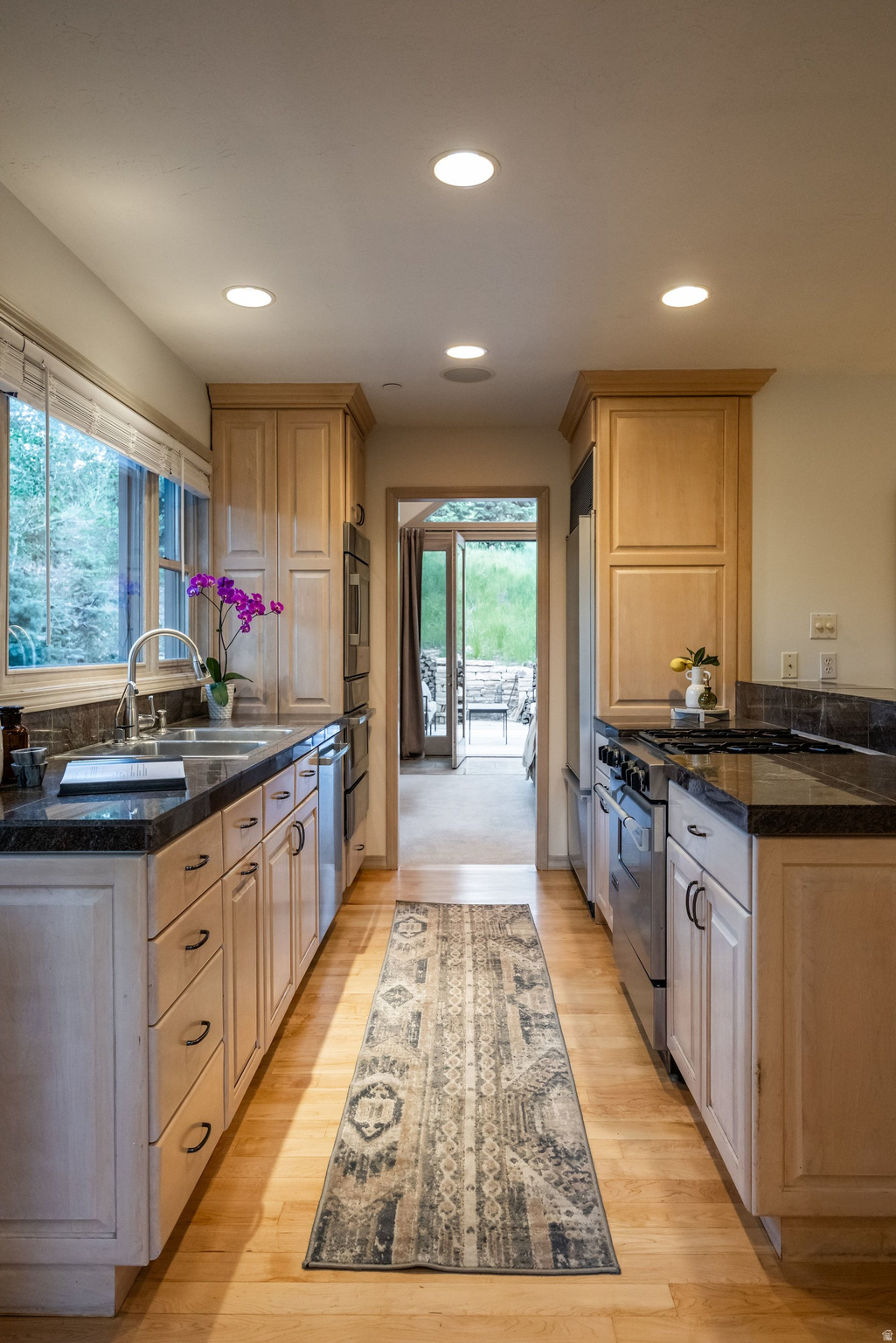RIDGE AVENUE SUBDIVISION - Residential