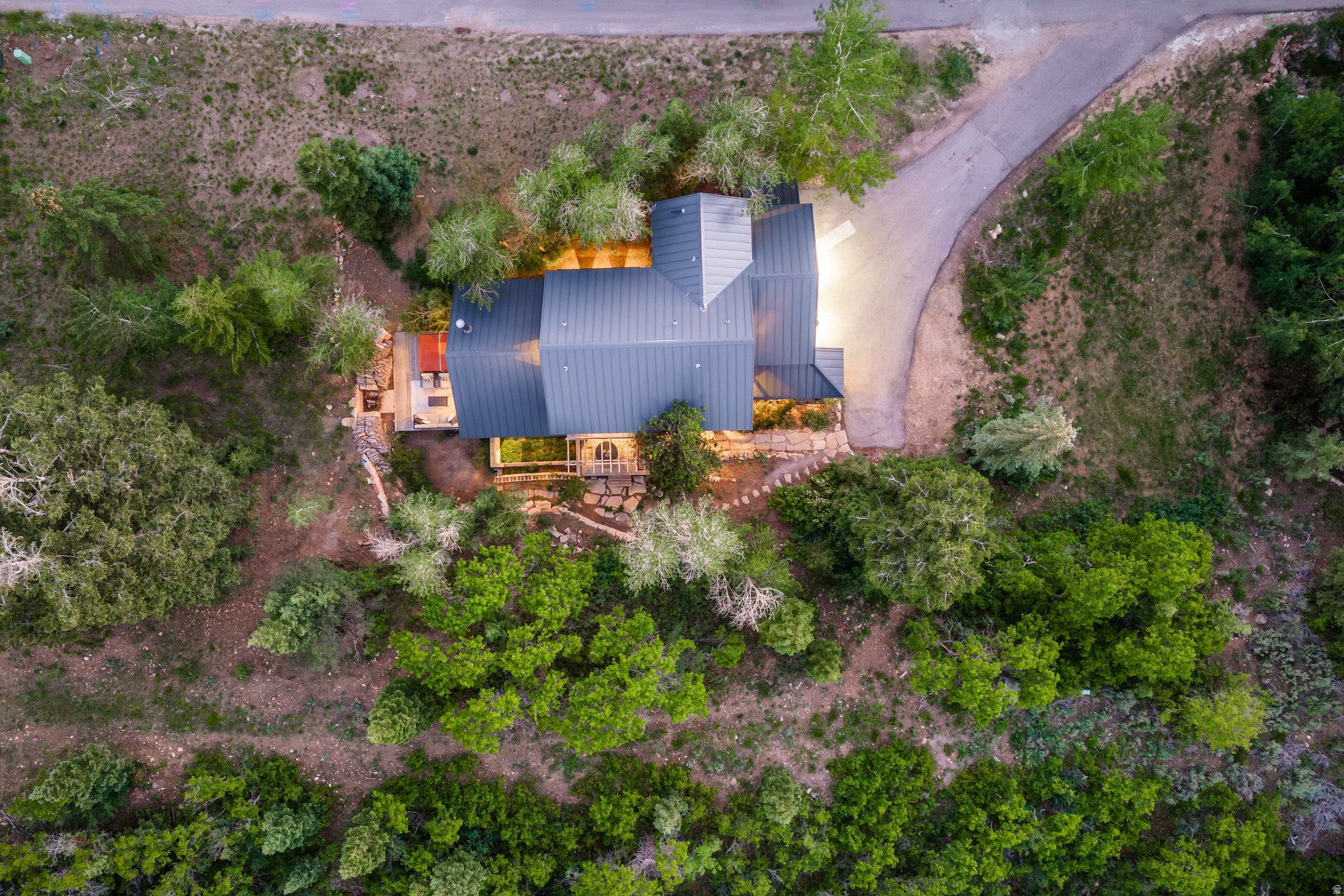 RIDGE AVENUE SUBDIVISION - Residential