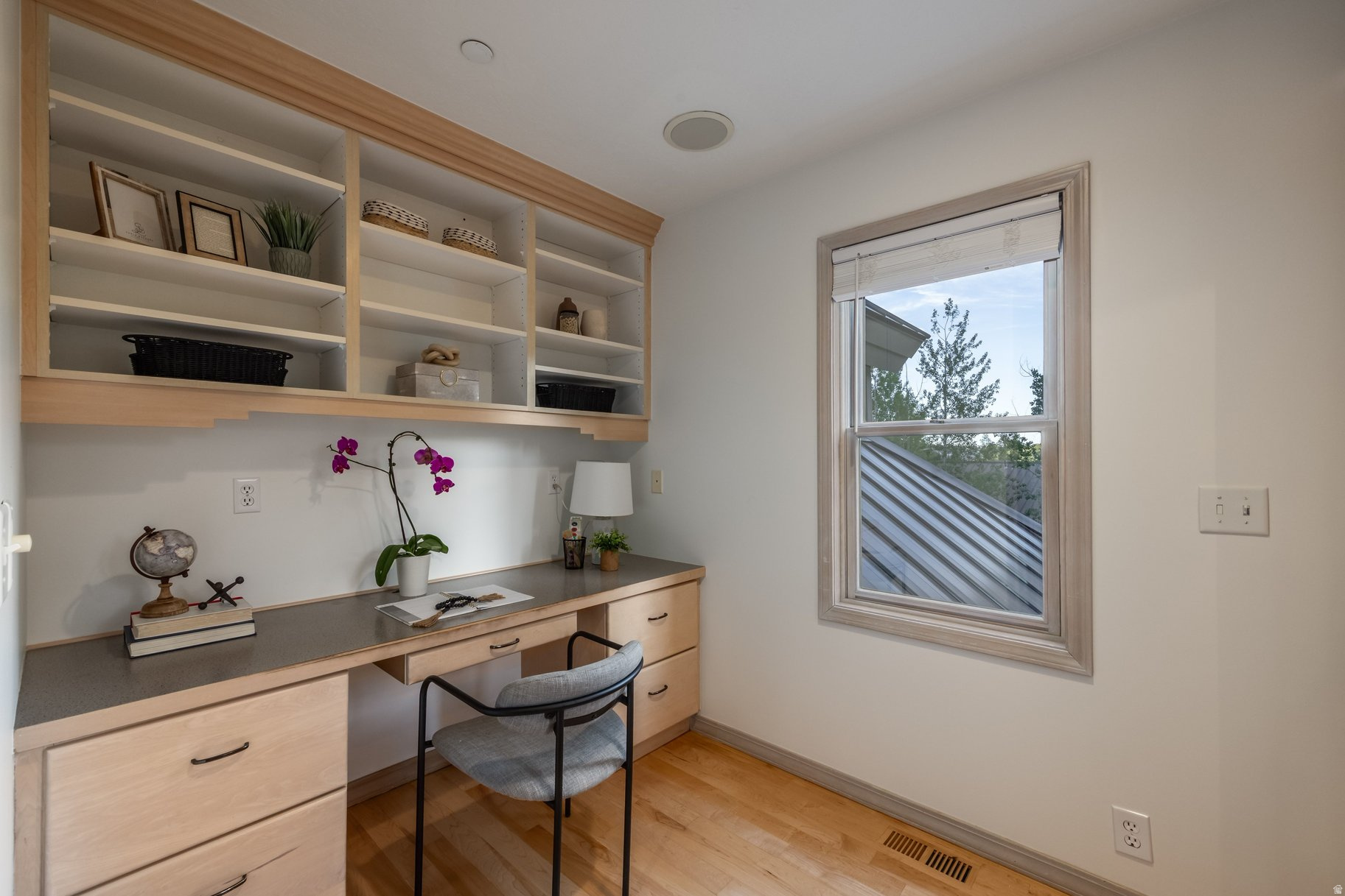 RIDGE AVENUE SUBDIVISION - Residential