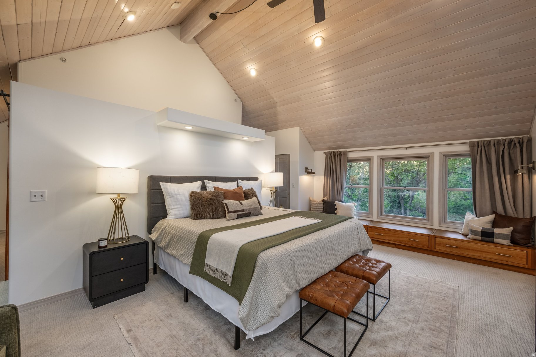 RIDGE AVENUE SUBDIVISION - Residential