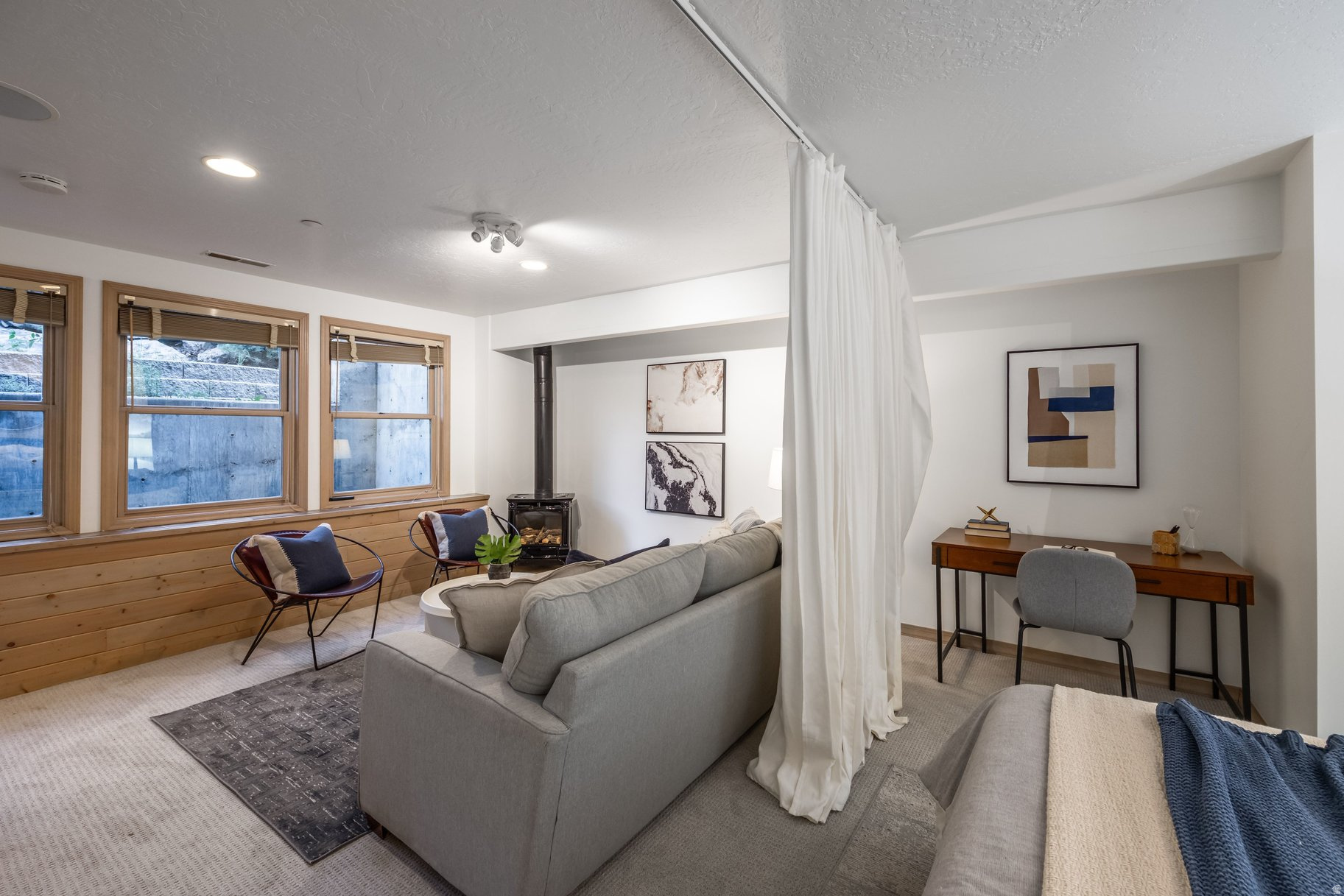 RIDGE AVENUE SUBDIVISION - Residential