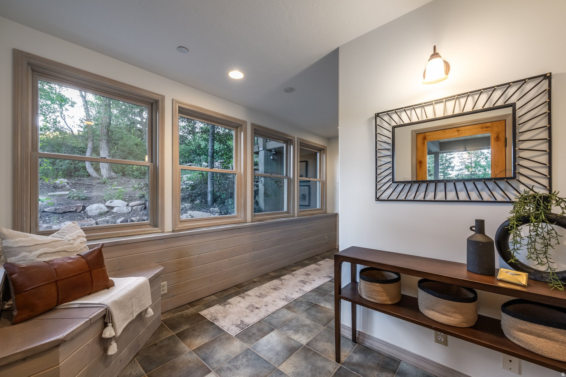 RIDGE AVENUE SUBDIVISION - Residential