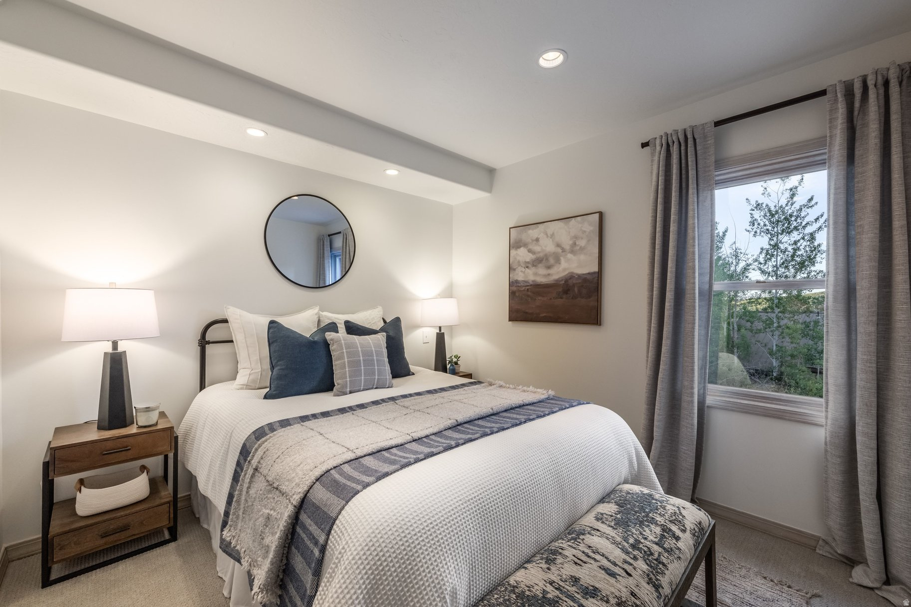 RIDGE AVENUE SUBDIVISION - Residential