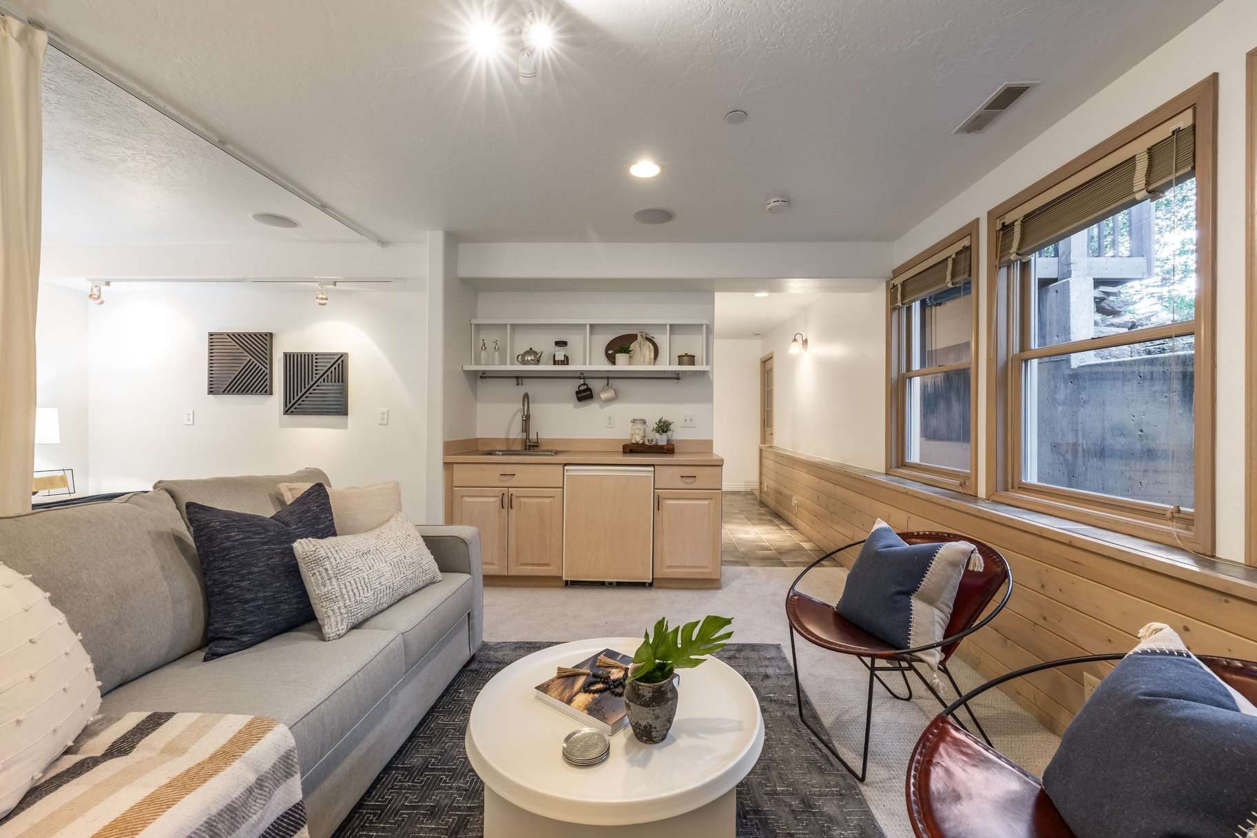 RIDGE AVENUE SUBDIVISION - Residential