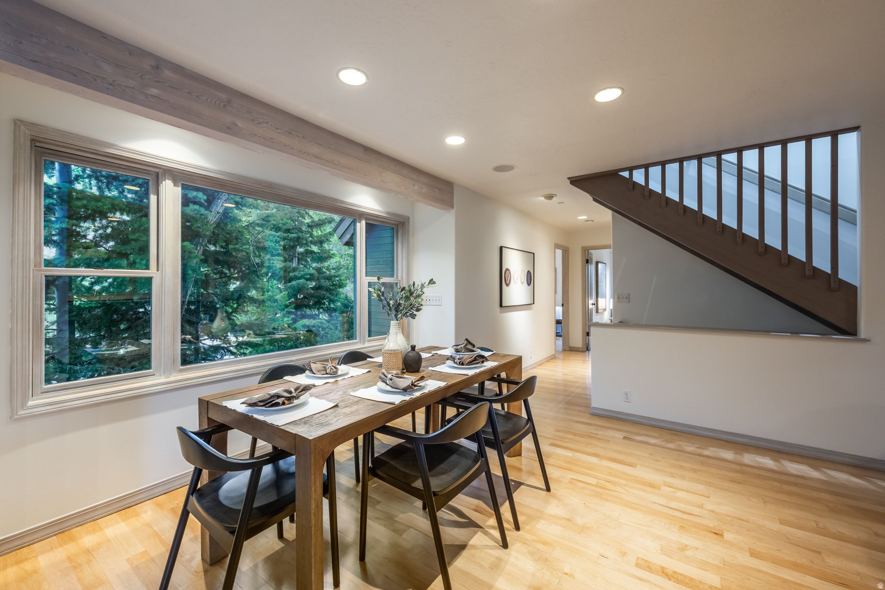 RIDGE AVENUE SUBDIVISION - Residential