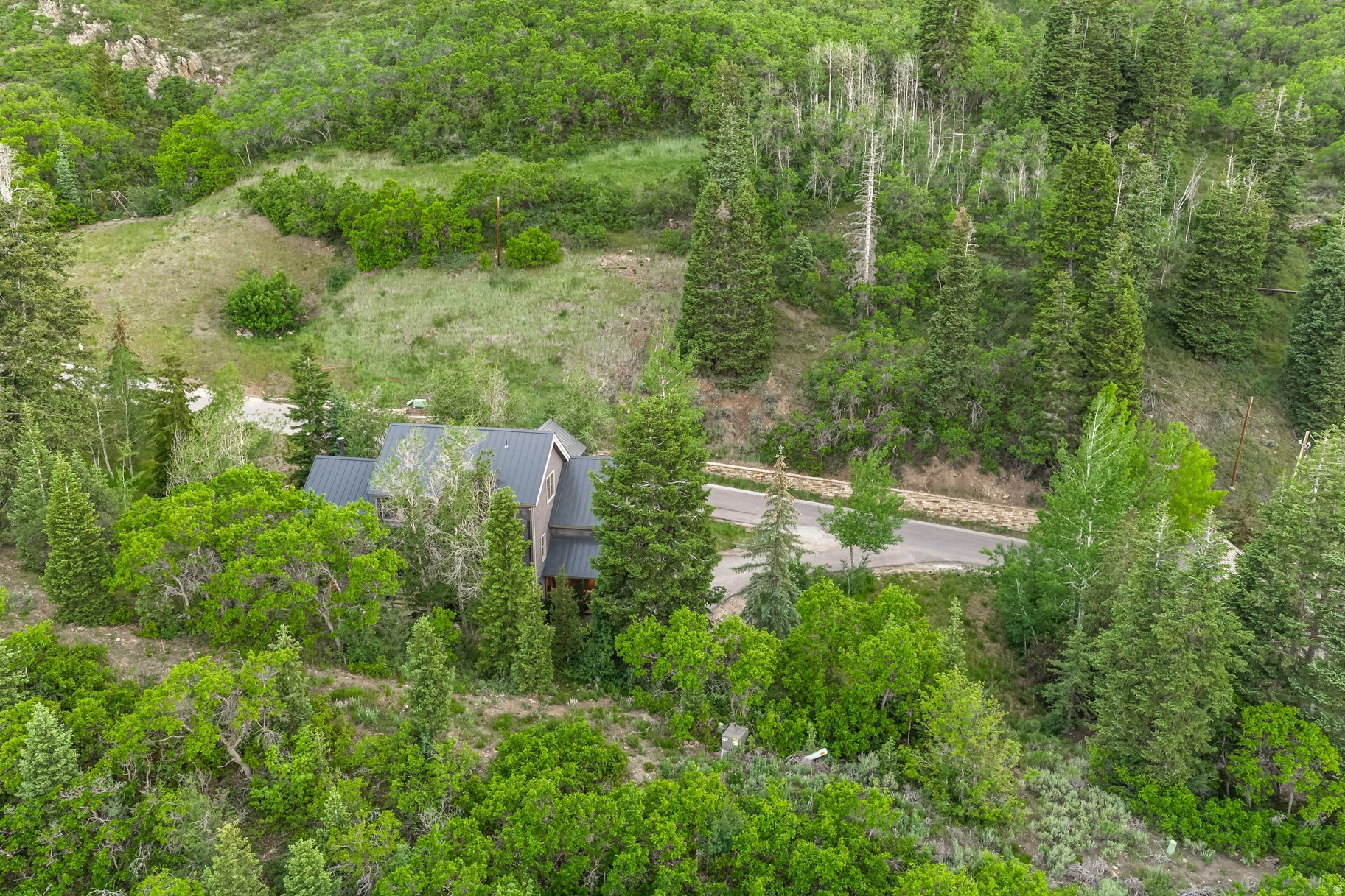 RIDGE AVENUE SUBDIVISION - Residential