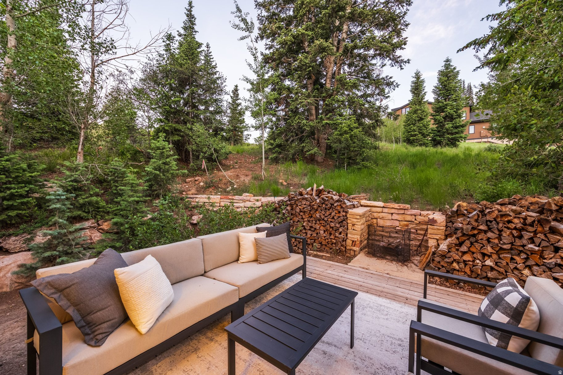 RIDGE AVENUE SUBDIVISION - Residential