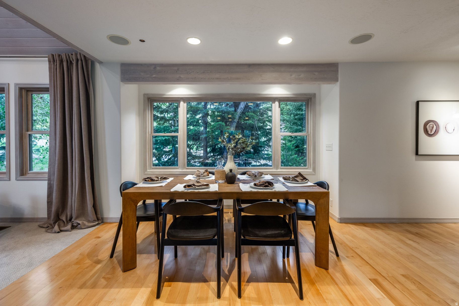 RIDGE AVENUE SUBDIVISION - Residential