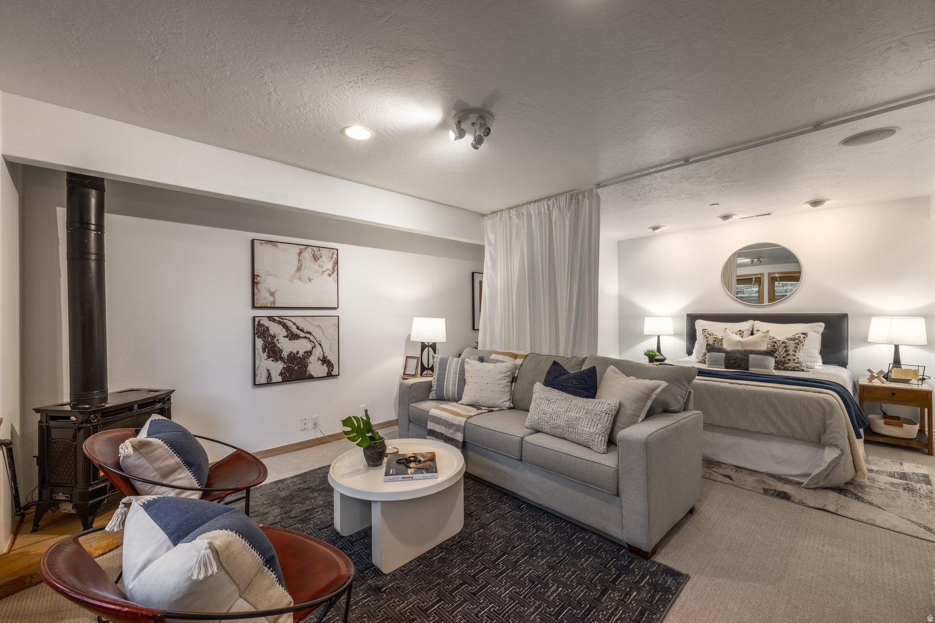 RIDGE AVENUE SUBDIVISION - Residential