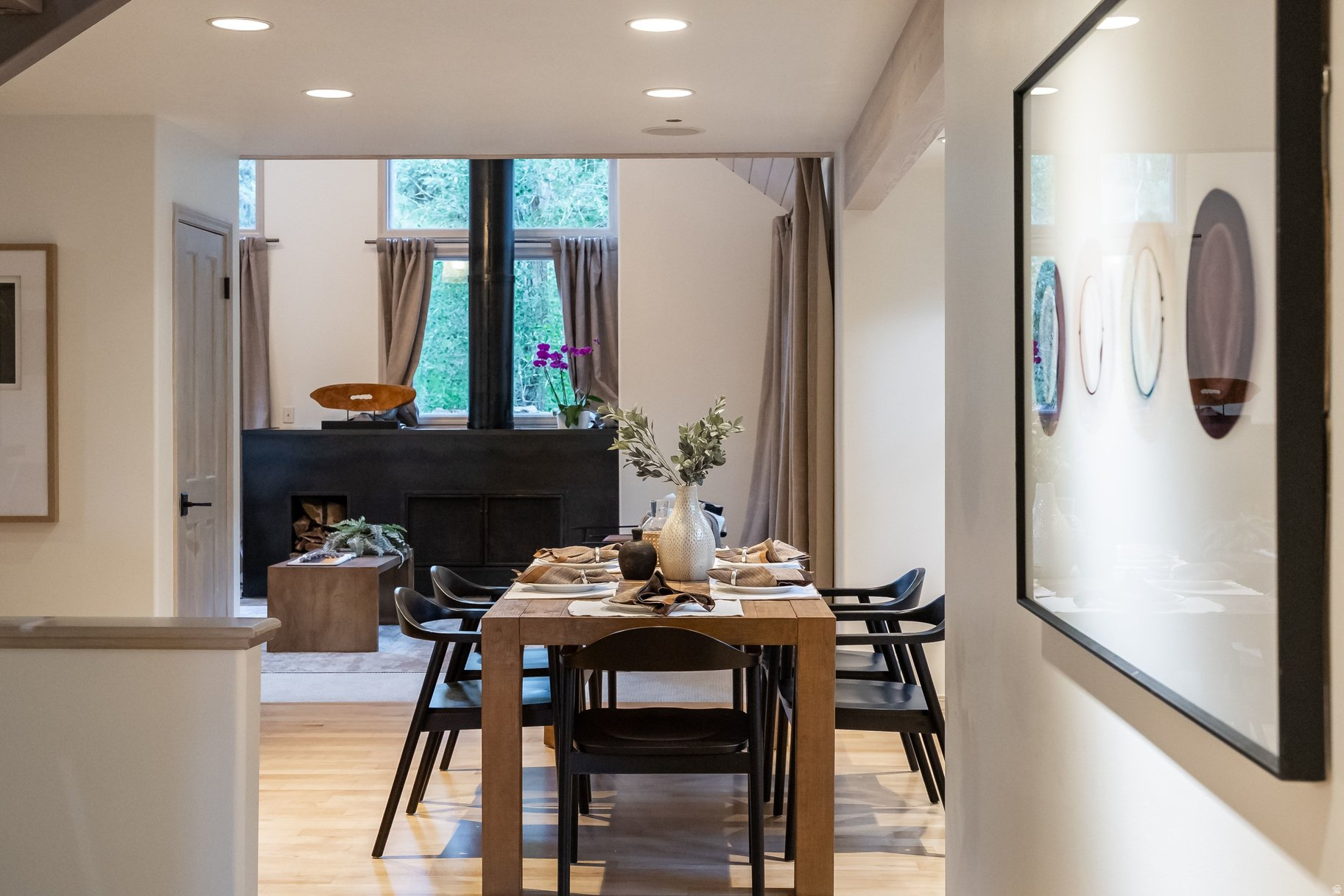RIDGE AVENUE SUBDIVISION - Residential
