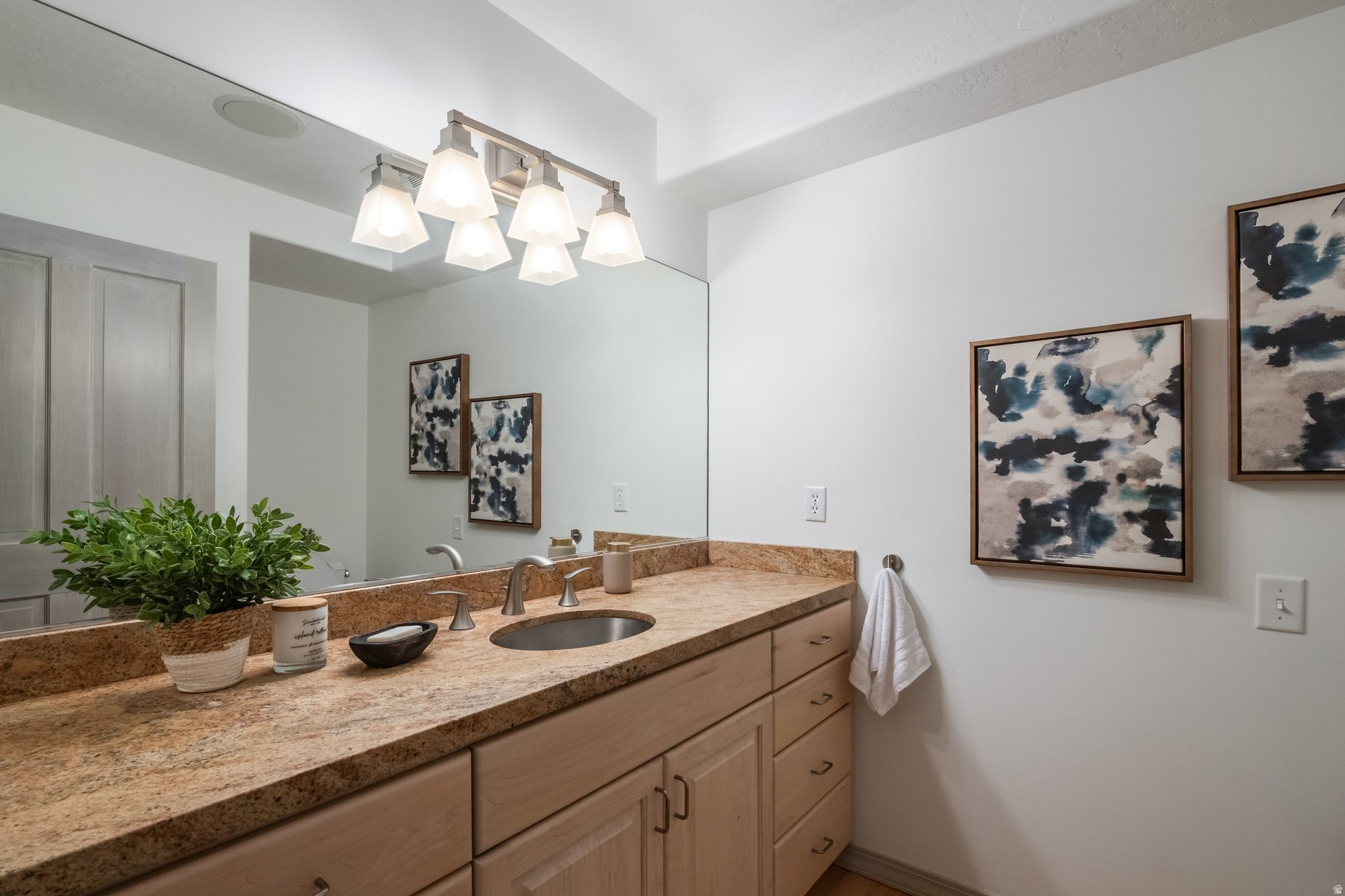 RIDGE AVENUE SUBDIVISION - Residential