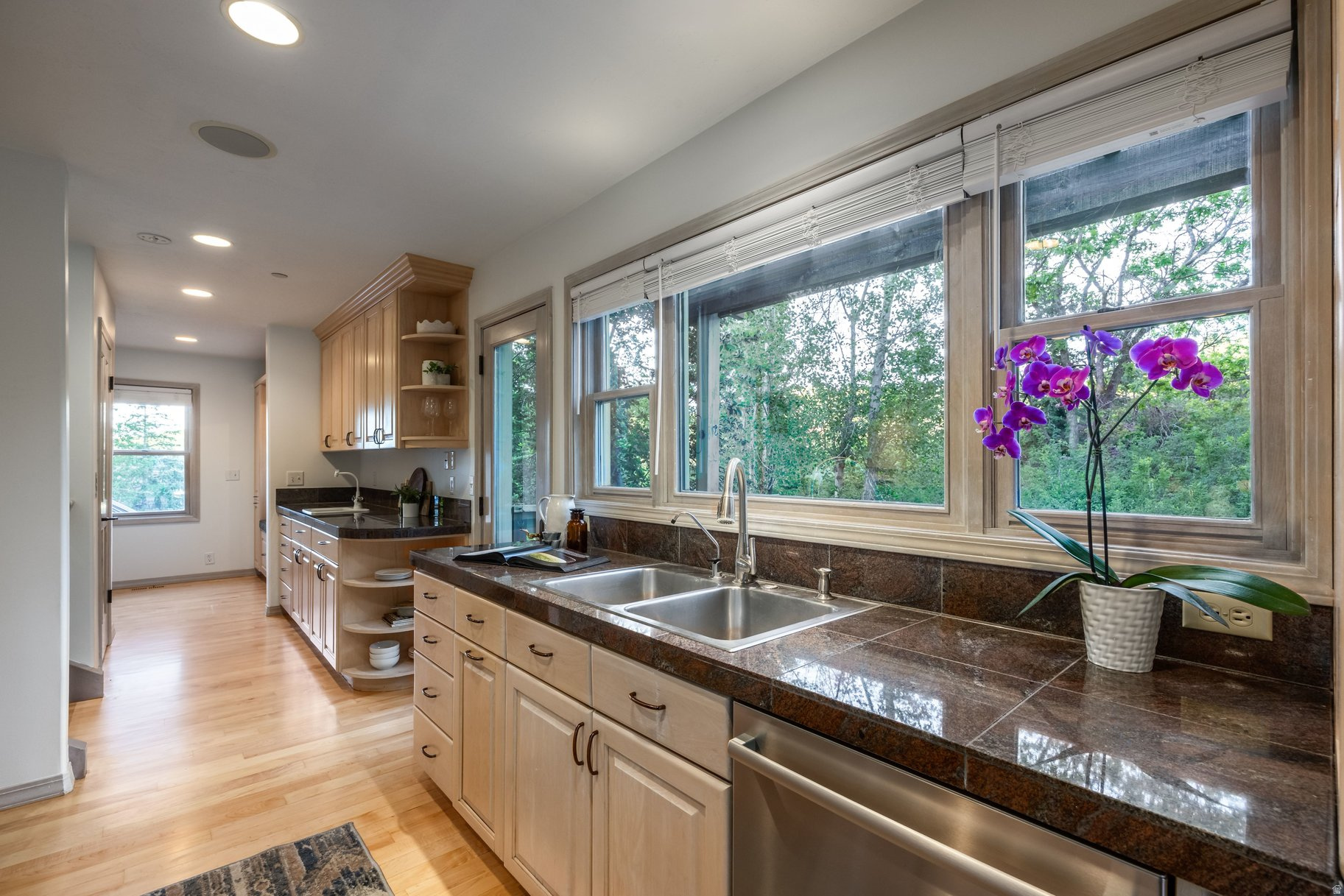 RIDGE AVENUE SUBDIVISION - Residential