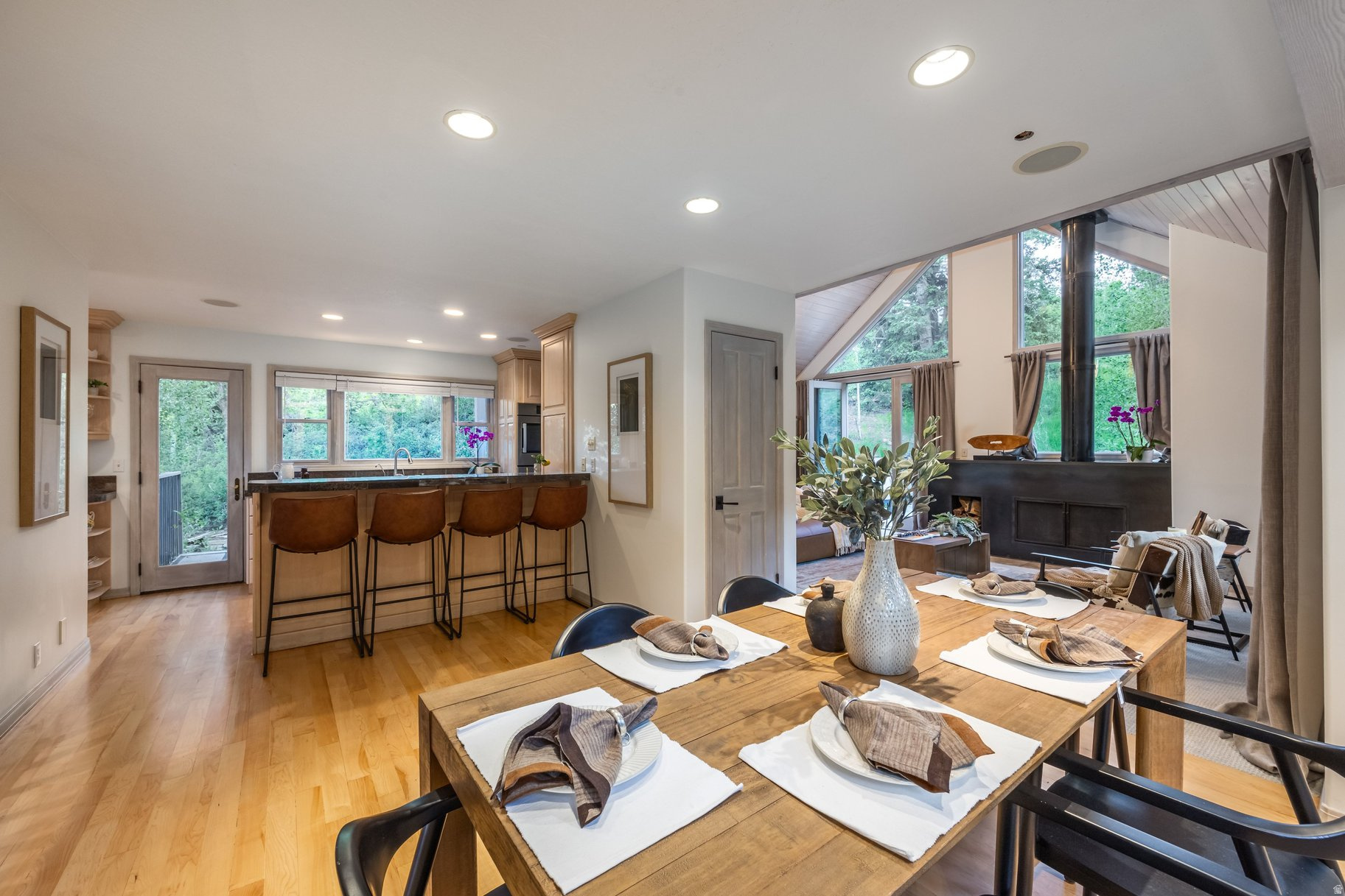 RIDGE AVENUE SUBDIVISION - Residential