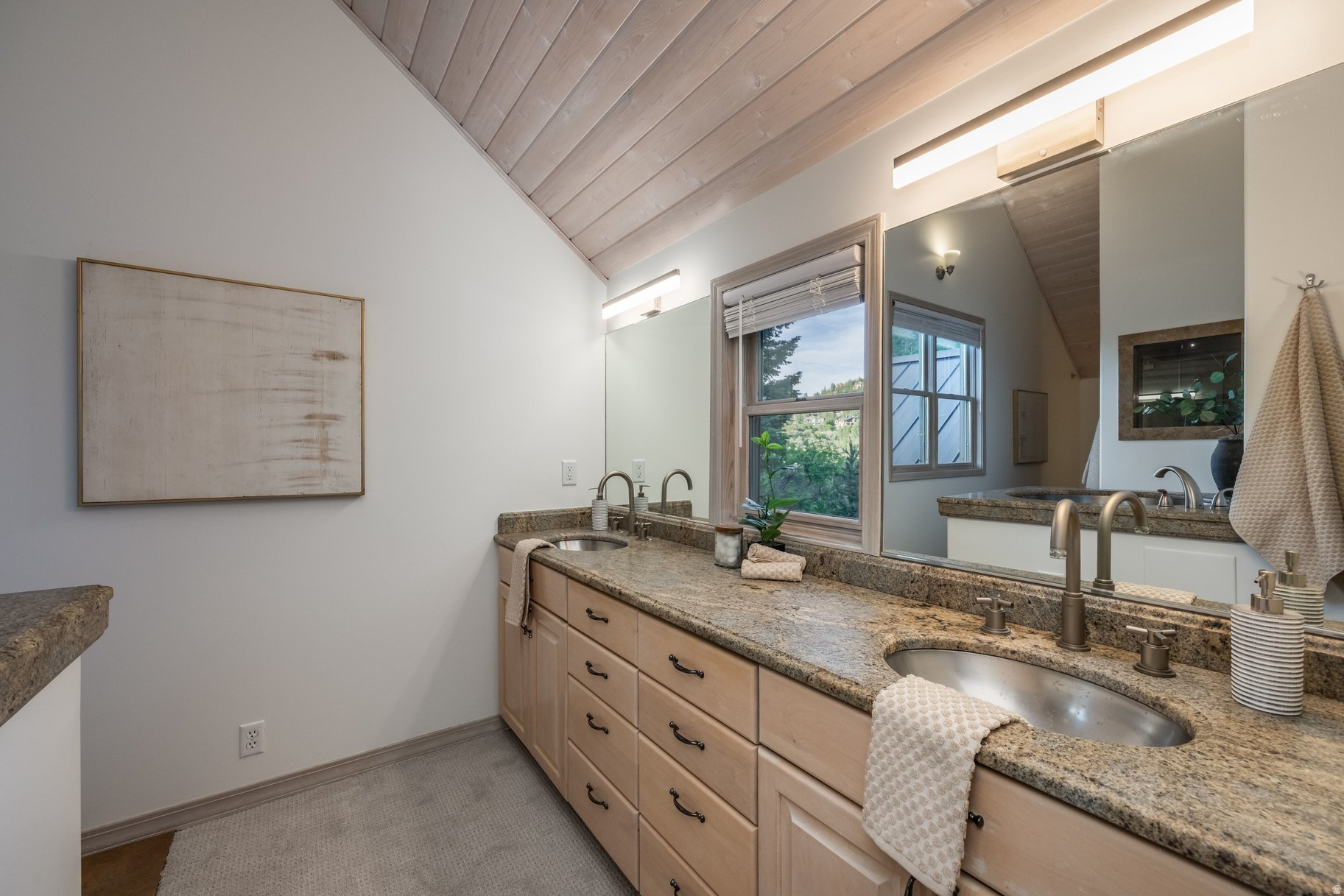 RIDGE AVENUE SUBDIVISION - Residential