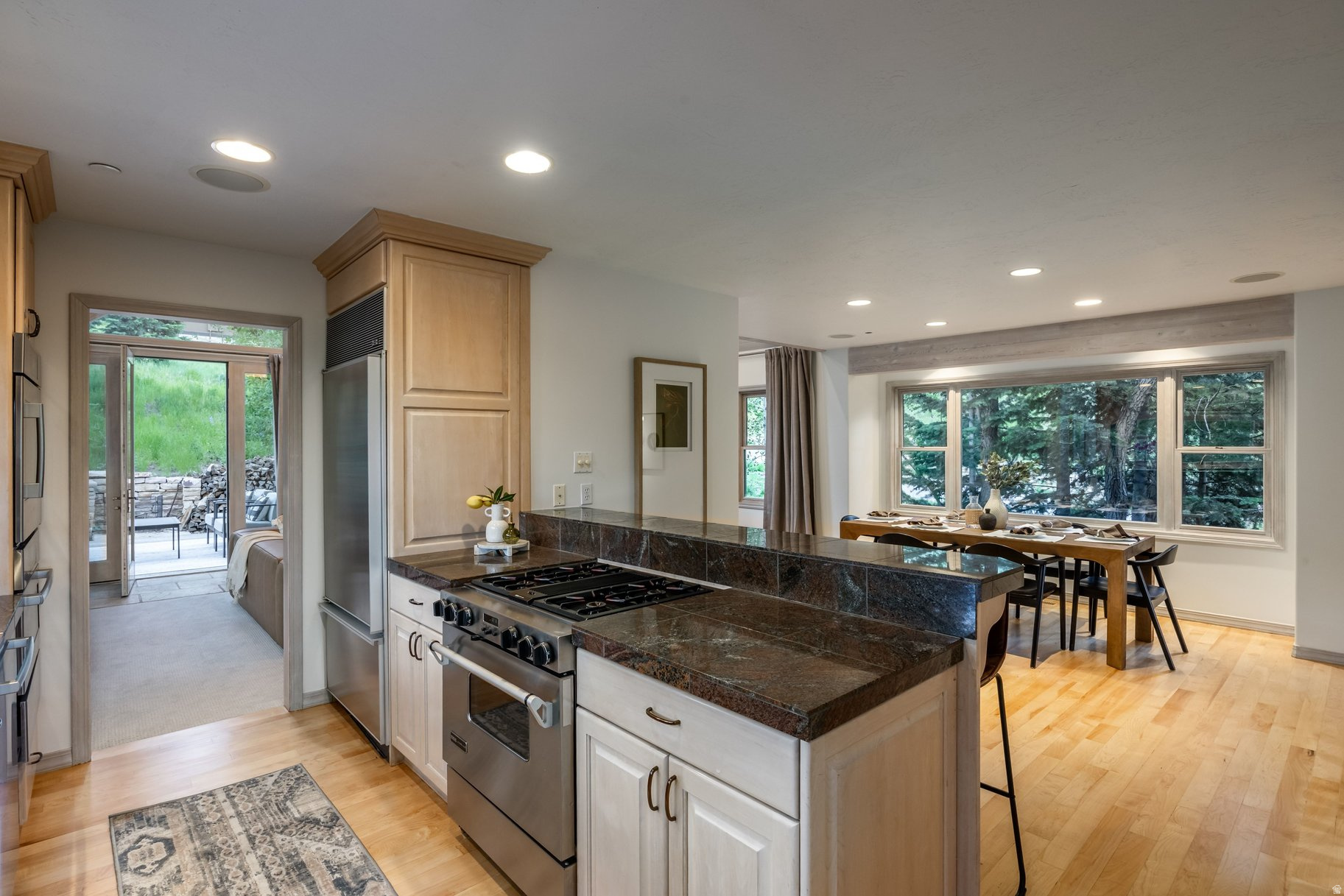 RIDGE AVENUE SUBDIVISION - Residential
