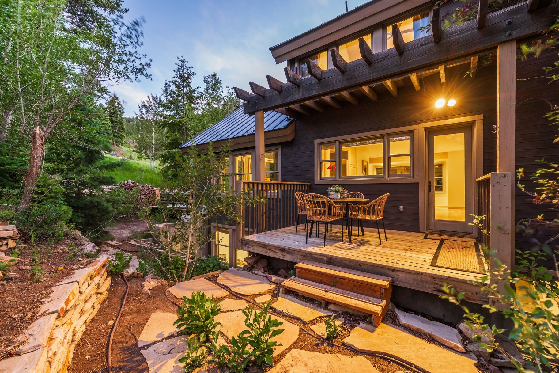 RIDGE AVENUE SUBDIVISION - Residential
