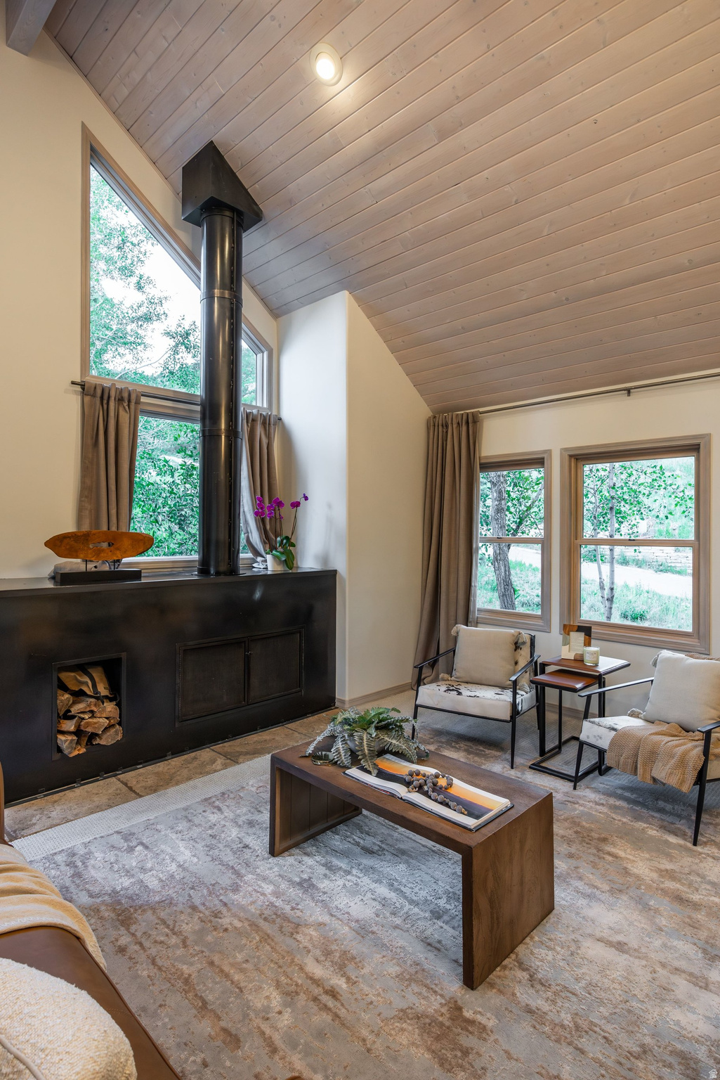 RIDGE AVENUE SUBDIVISION - Residential