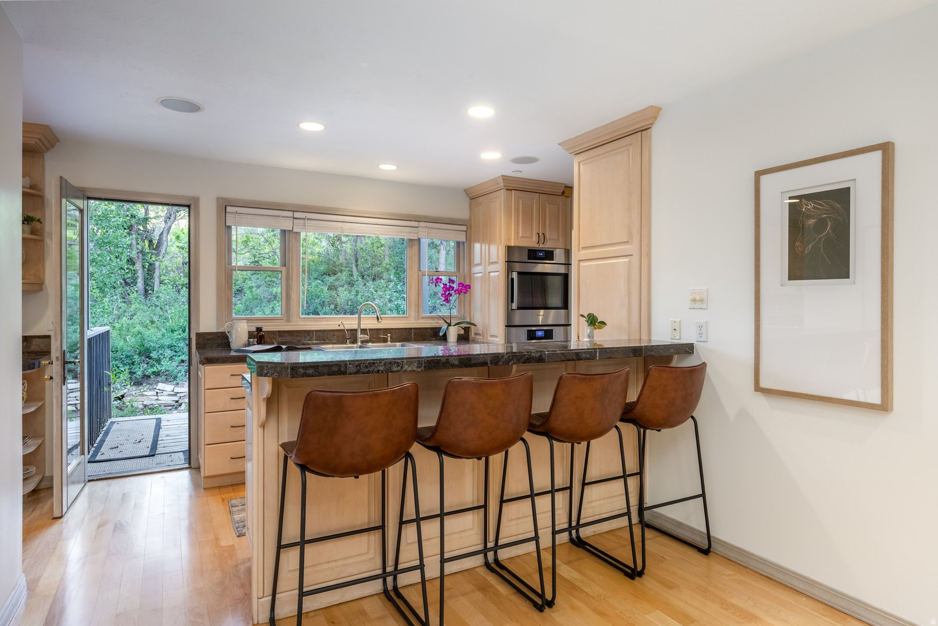 RIDGE AVENUE SUBDIVISION - Residential