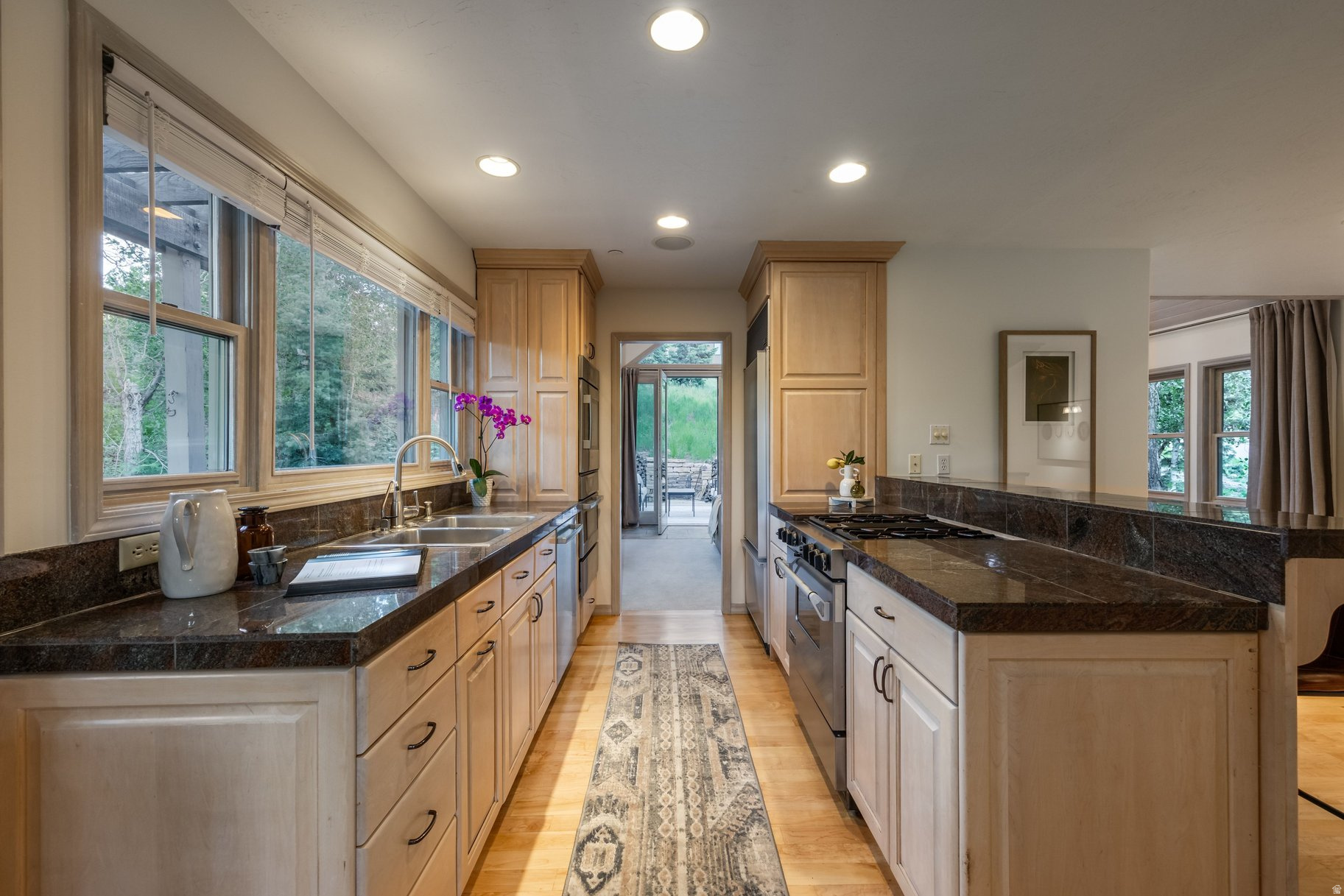 RIDGE AVENUE SUBDIVISION - Residential