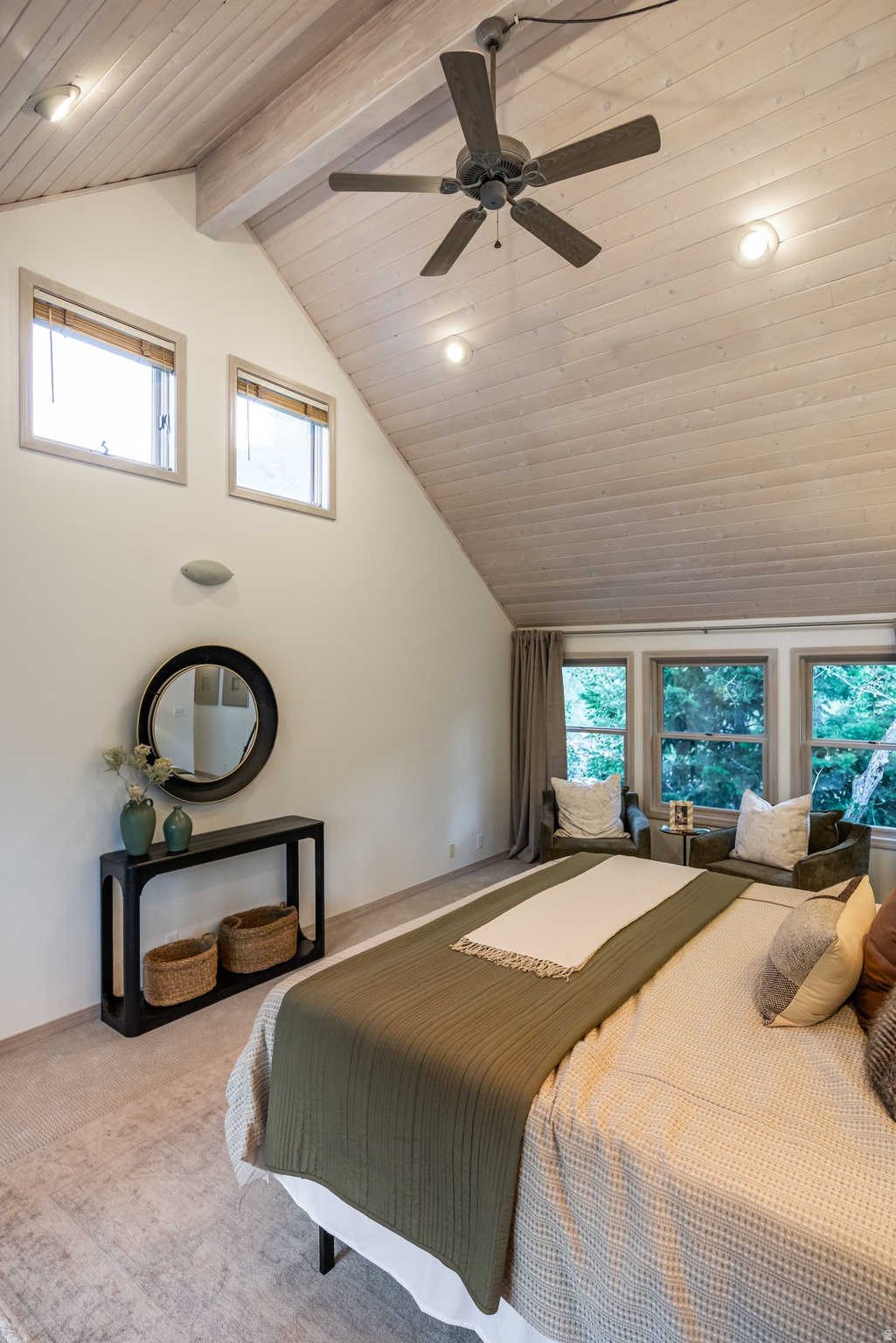 RIDGE AVENUE SUBDIVISION - Residential