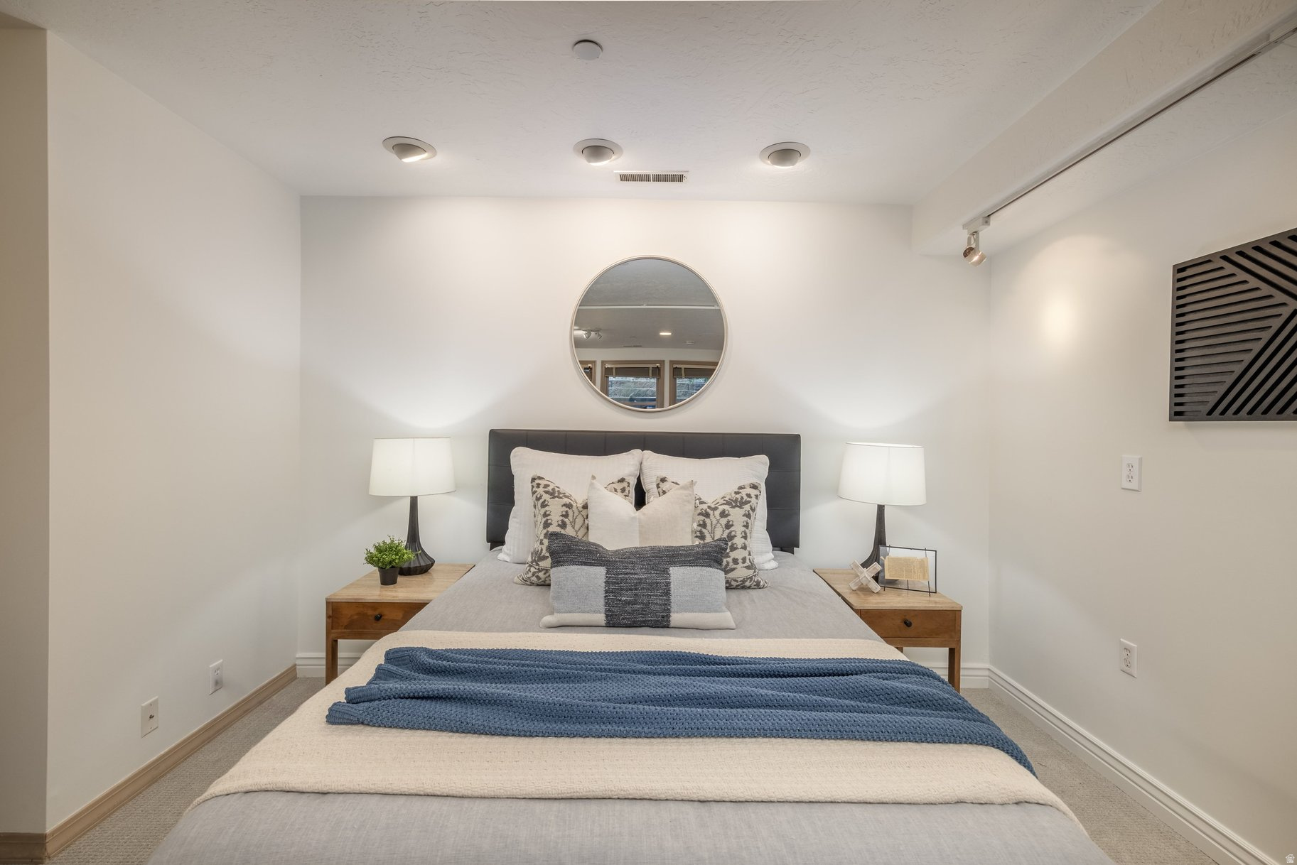 RIDGE AVENUE SUBDIVISION - Residential