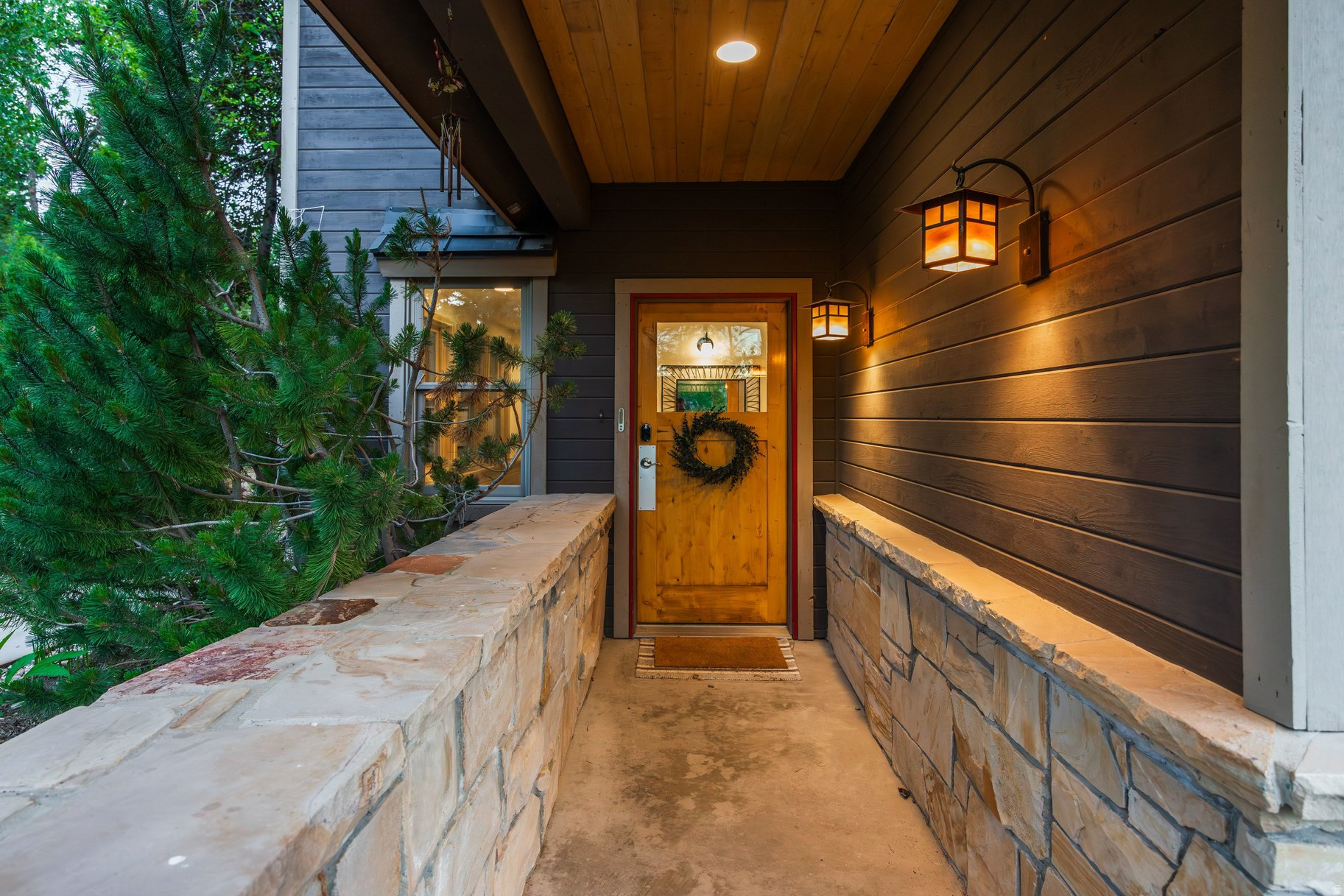RIDGE AVENUE SUBDIVISION - Residential