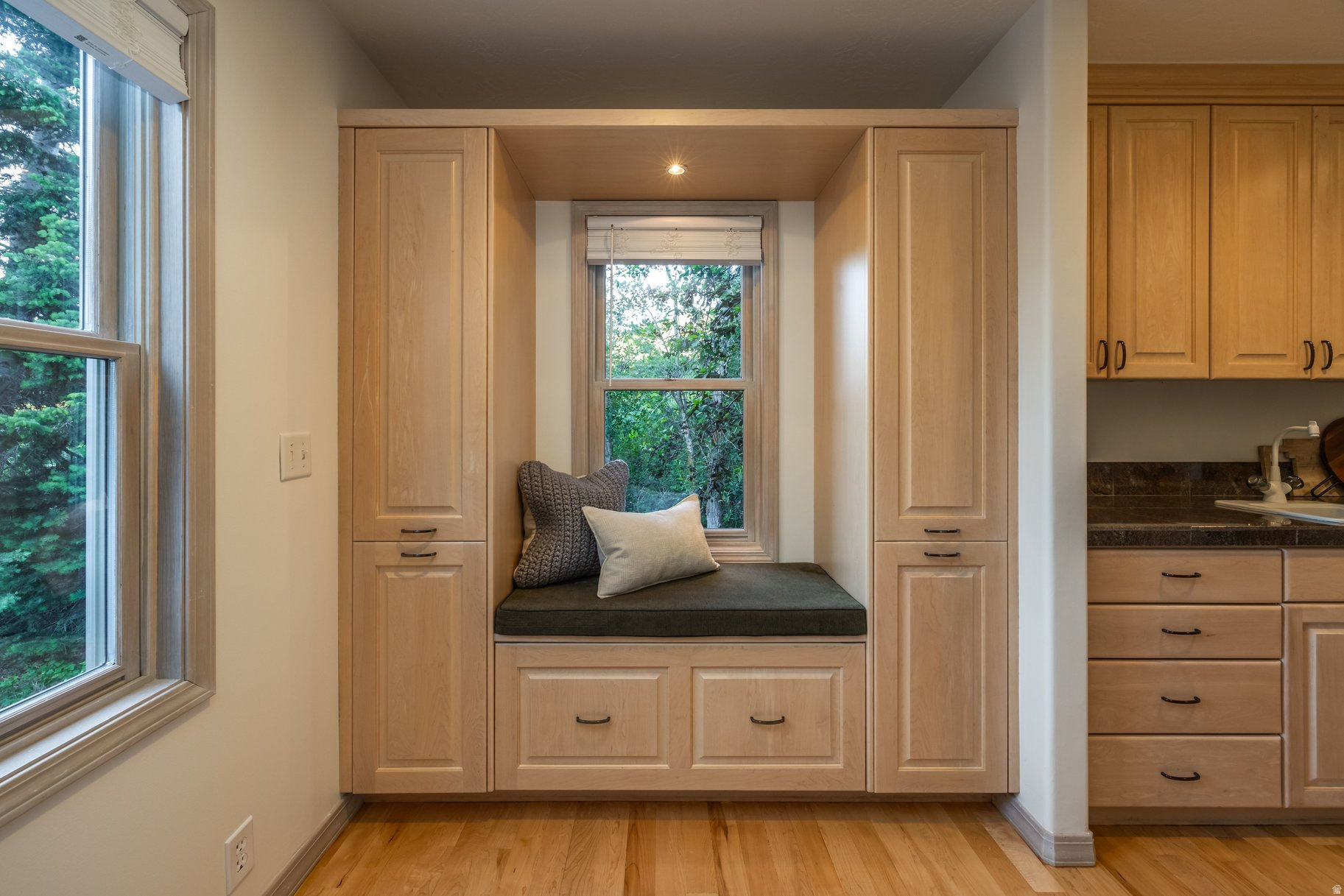 RIDGE AVENUE SUBDIVISION - Residential
