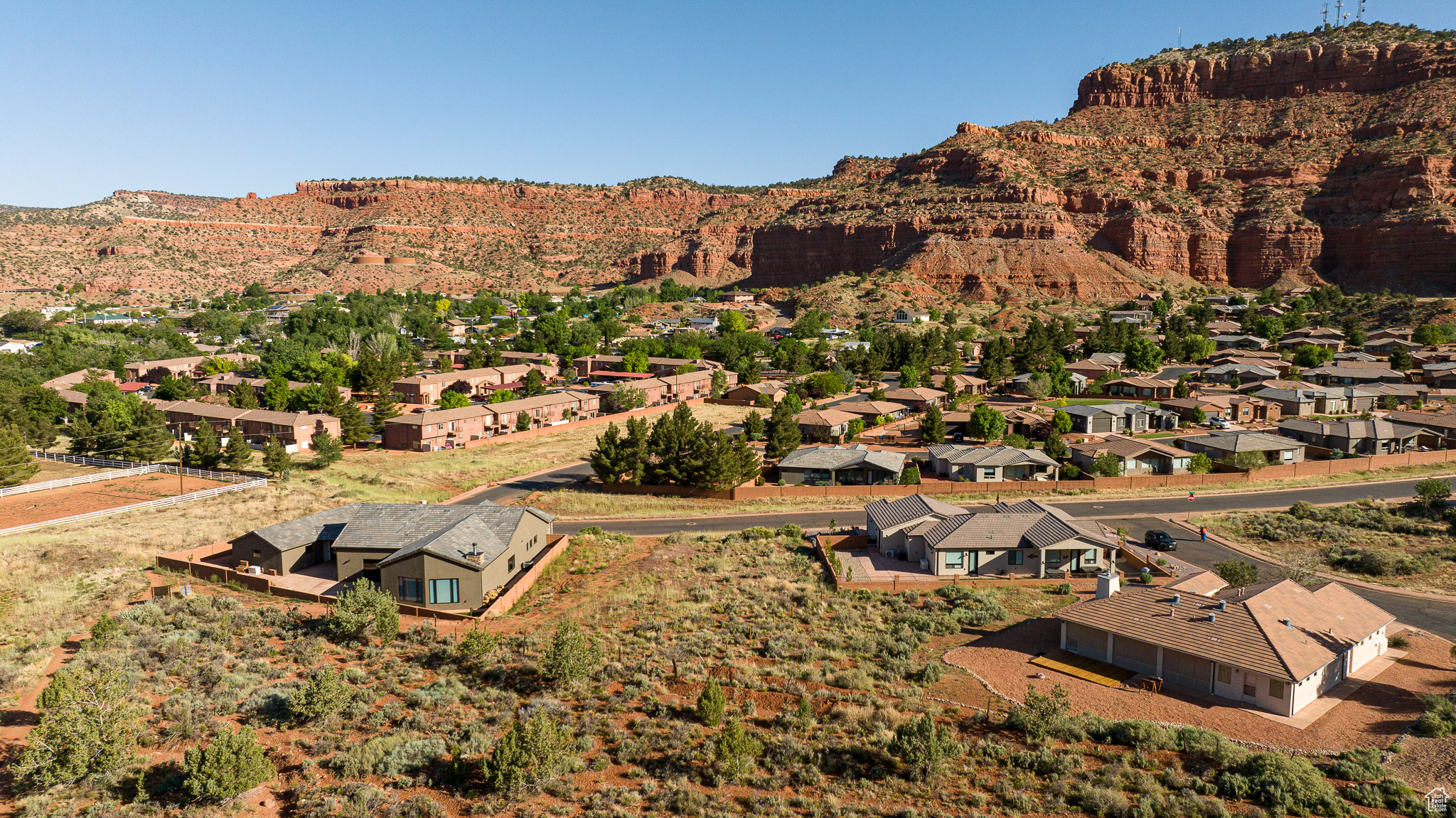 KANAB - Land