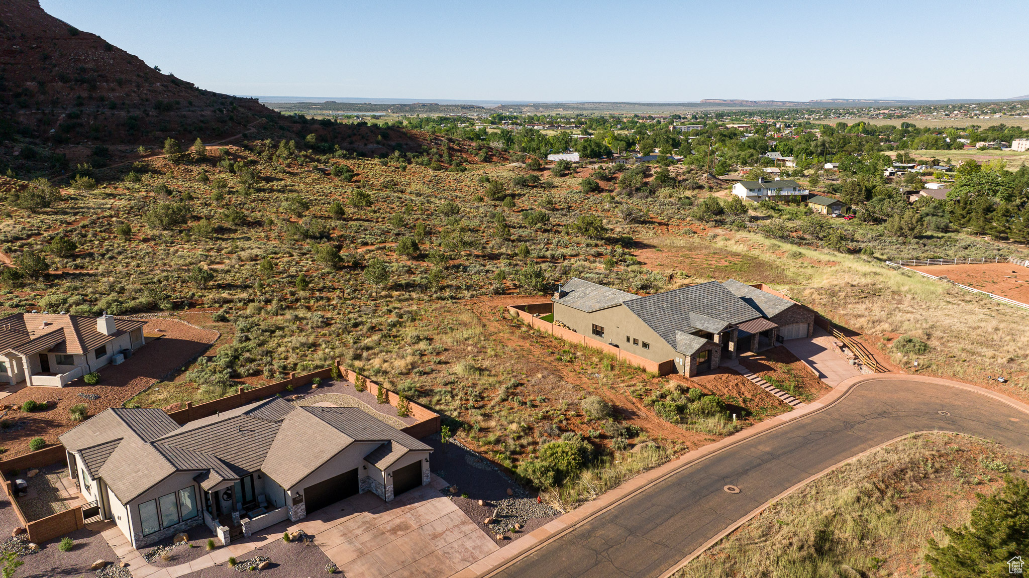 KANAB - Land