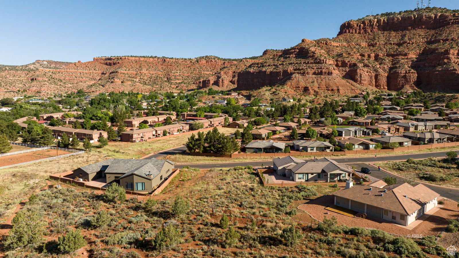 KANAB - Land