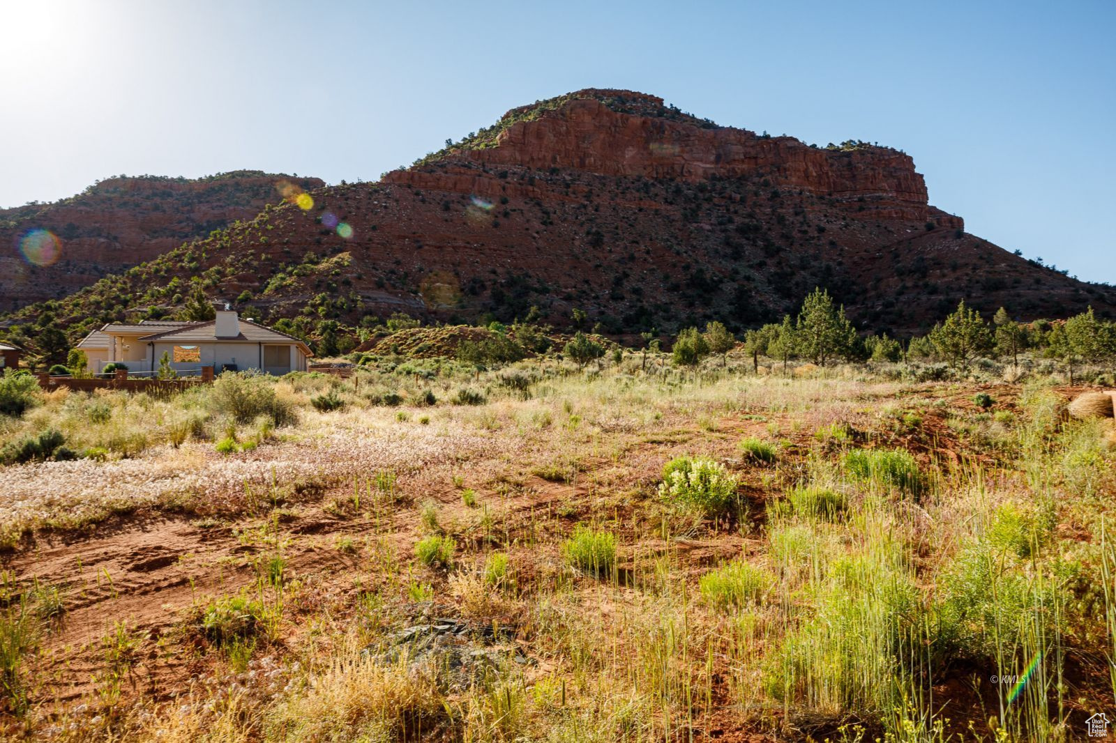 KANAB - Land