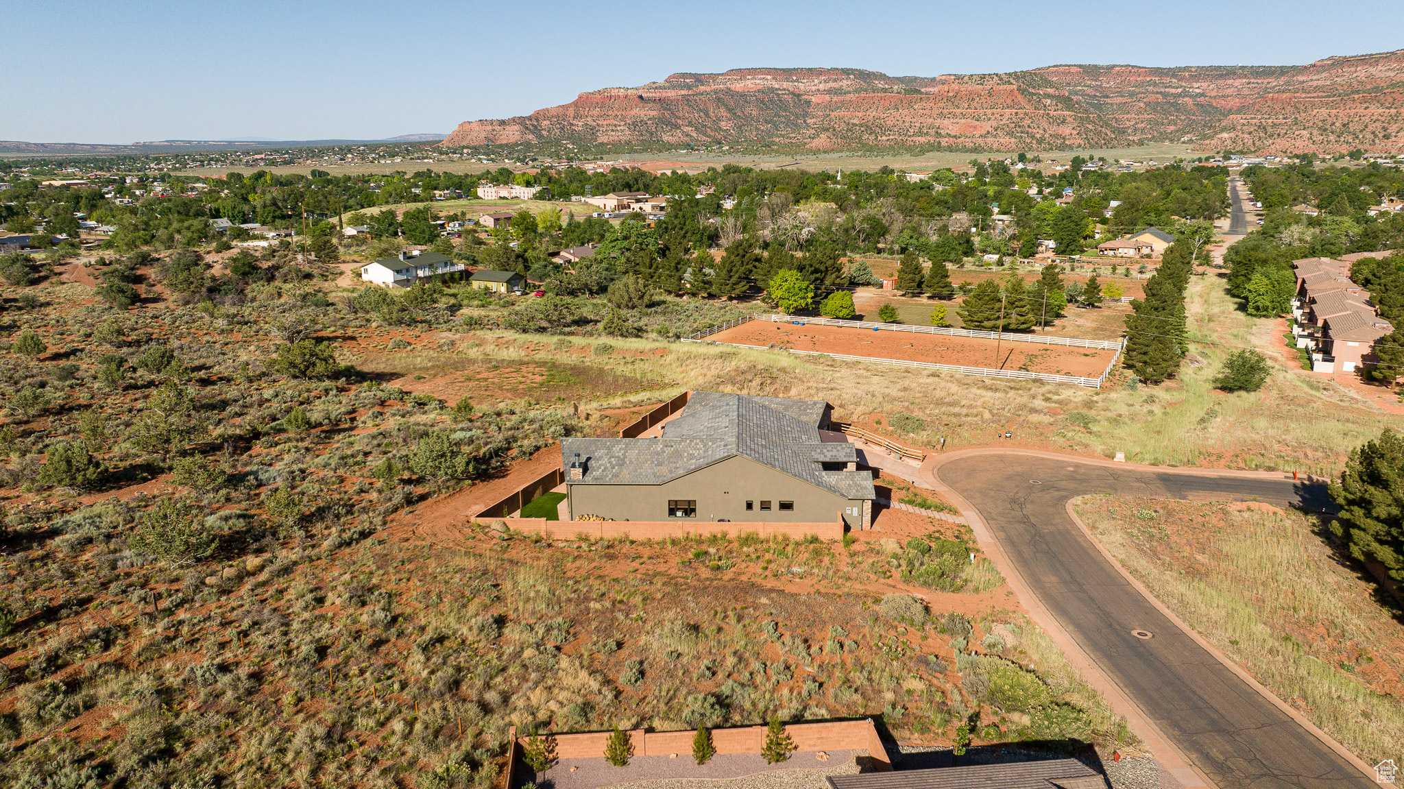 KANAB - Land
