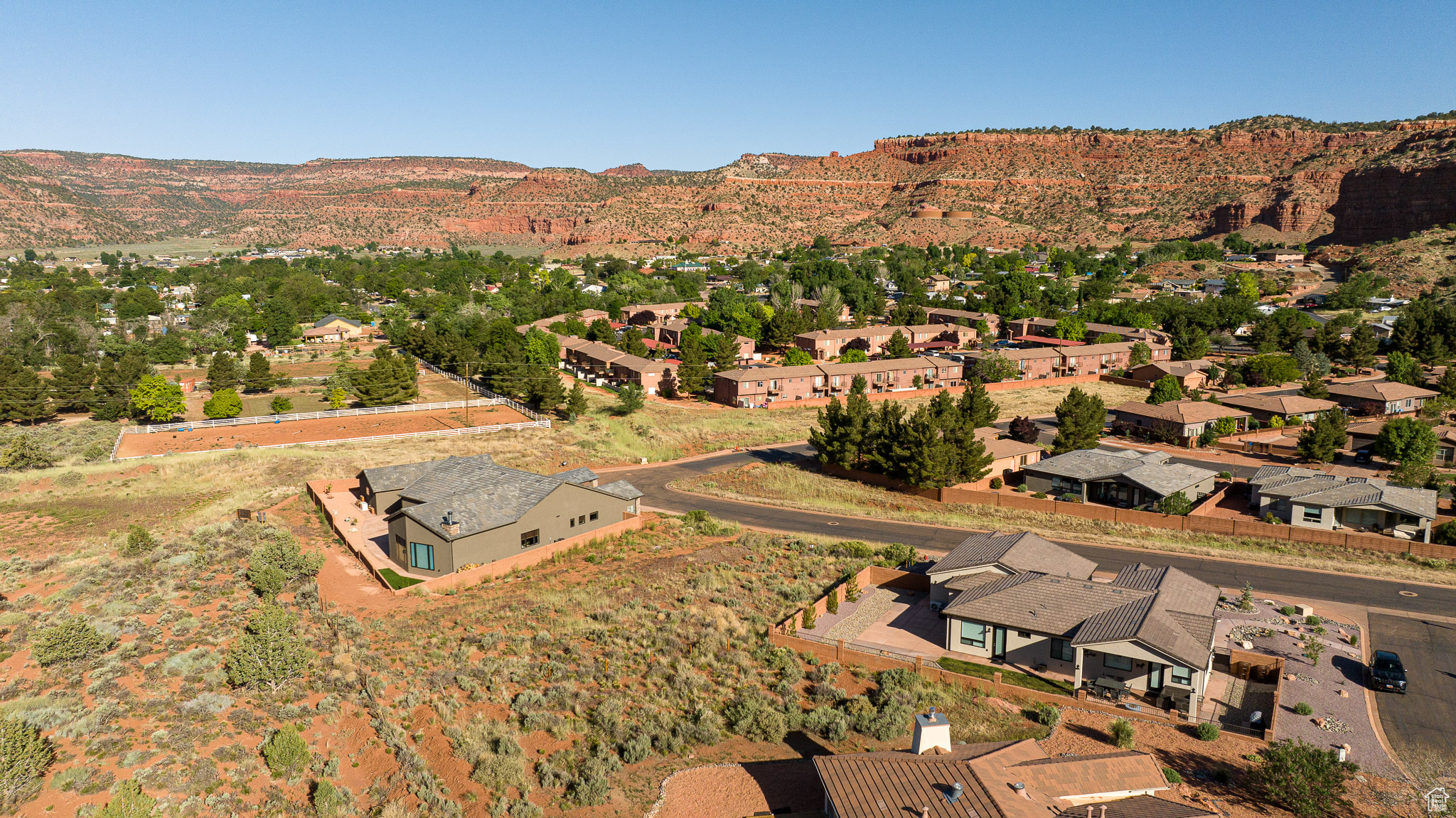 KANAB - Land