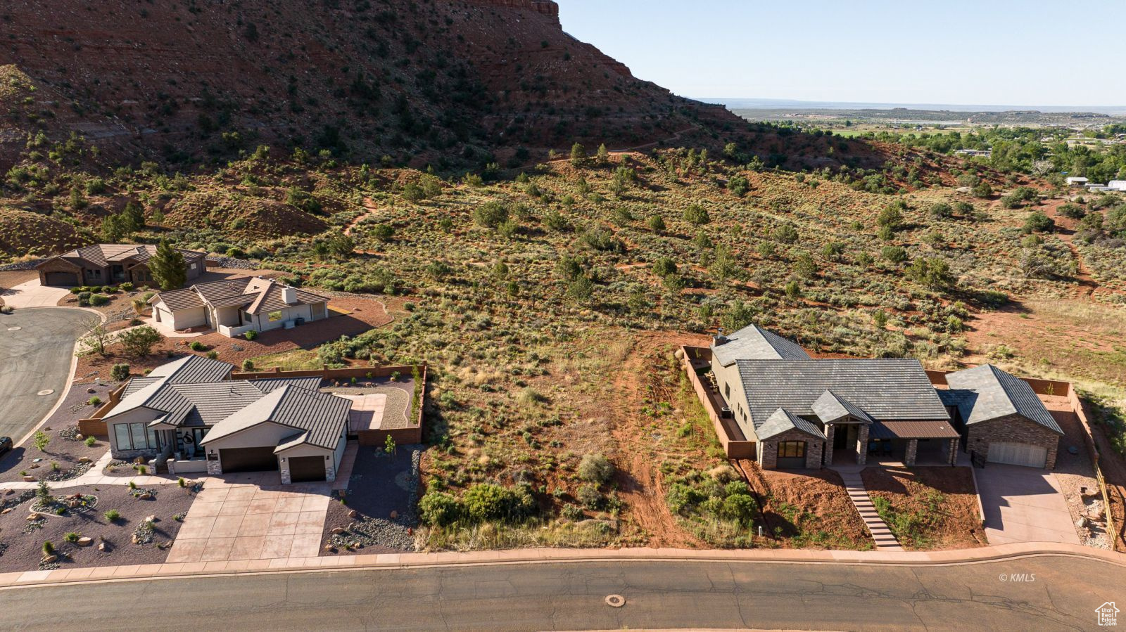 KANAB - Land