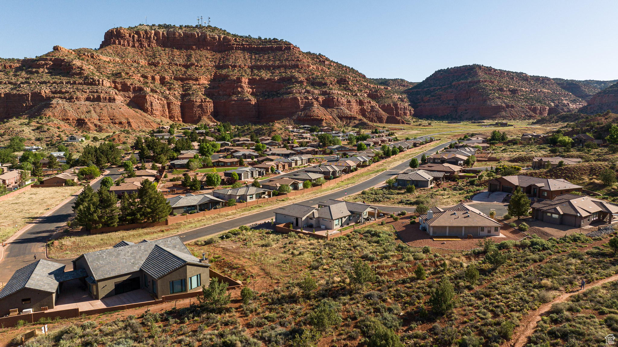 KANAB - Land